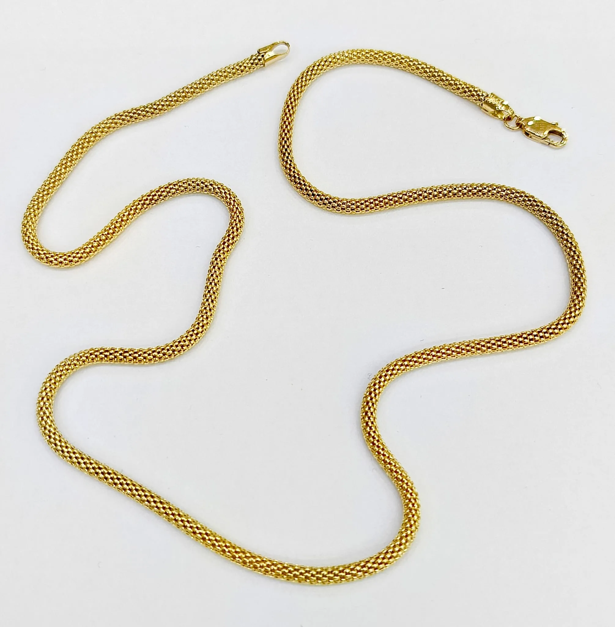 Favori Marka İtalyan Model Zincir 