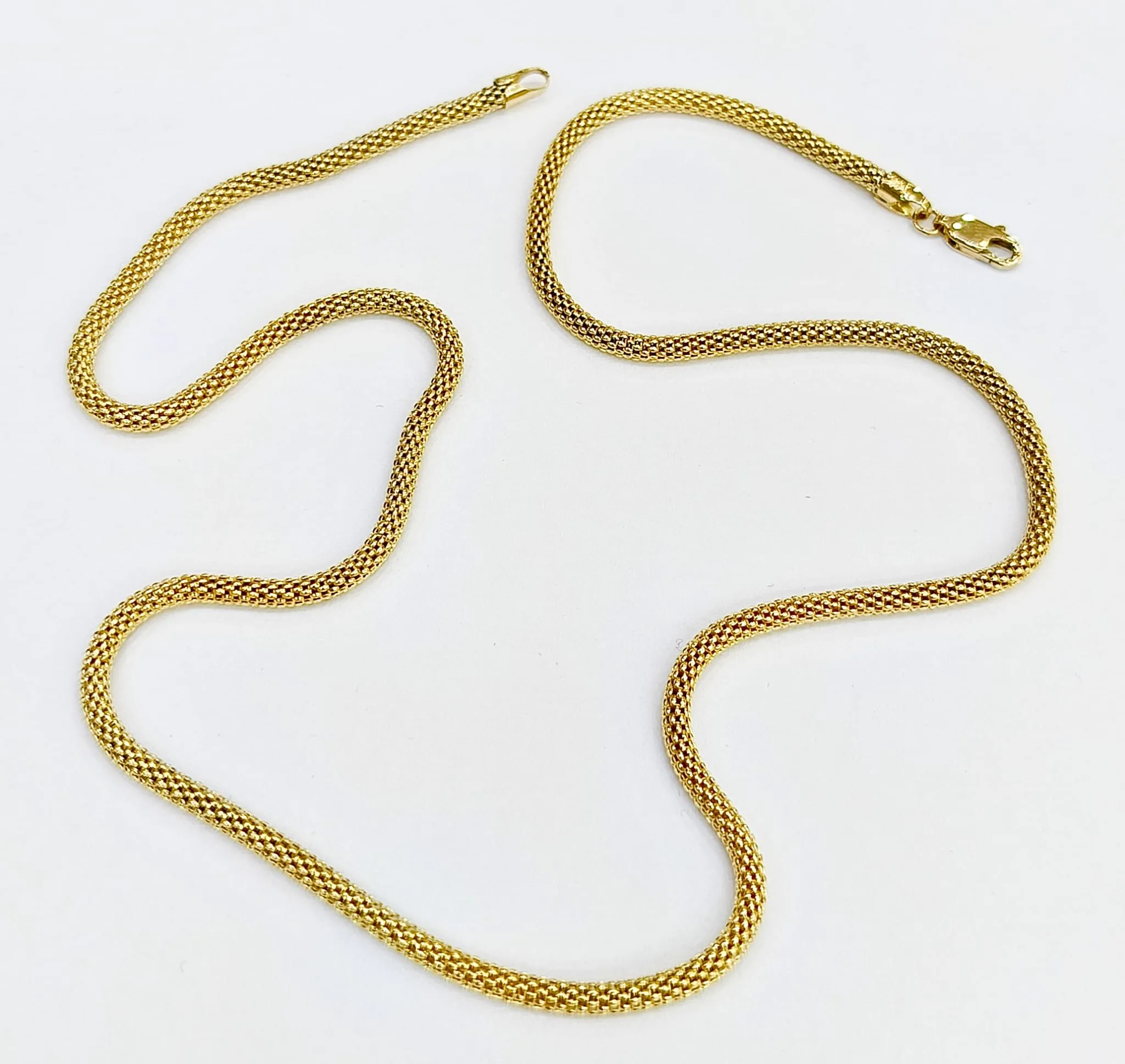 Favori Marka İtalyan Model Zincir 