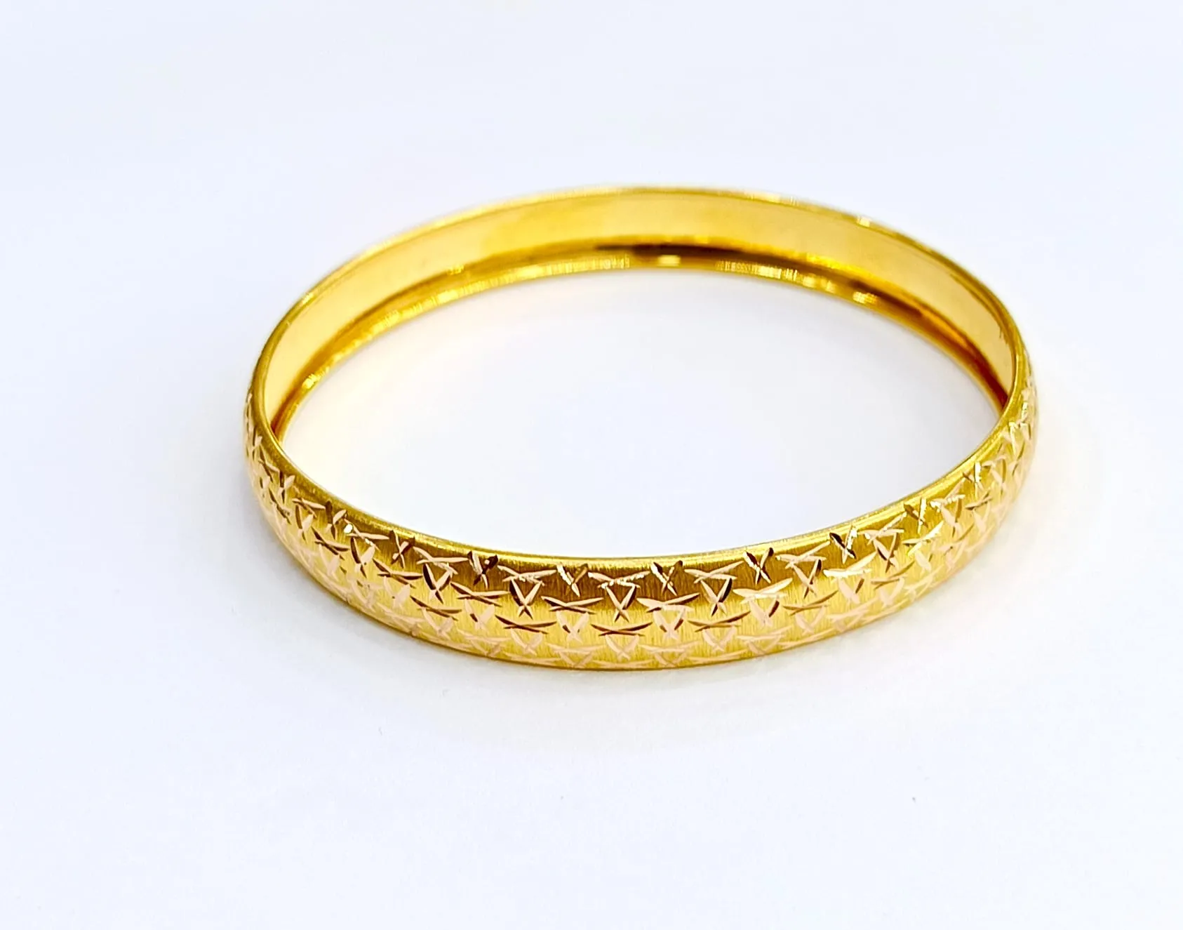 Favori Marka 14 Ayar Bilezik