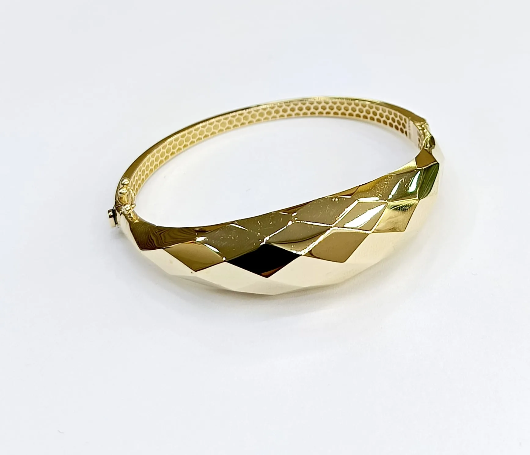 Favori Marka İtalyan Model Kelepçe 