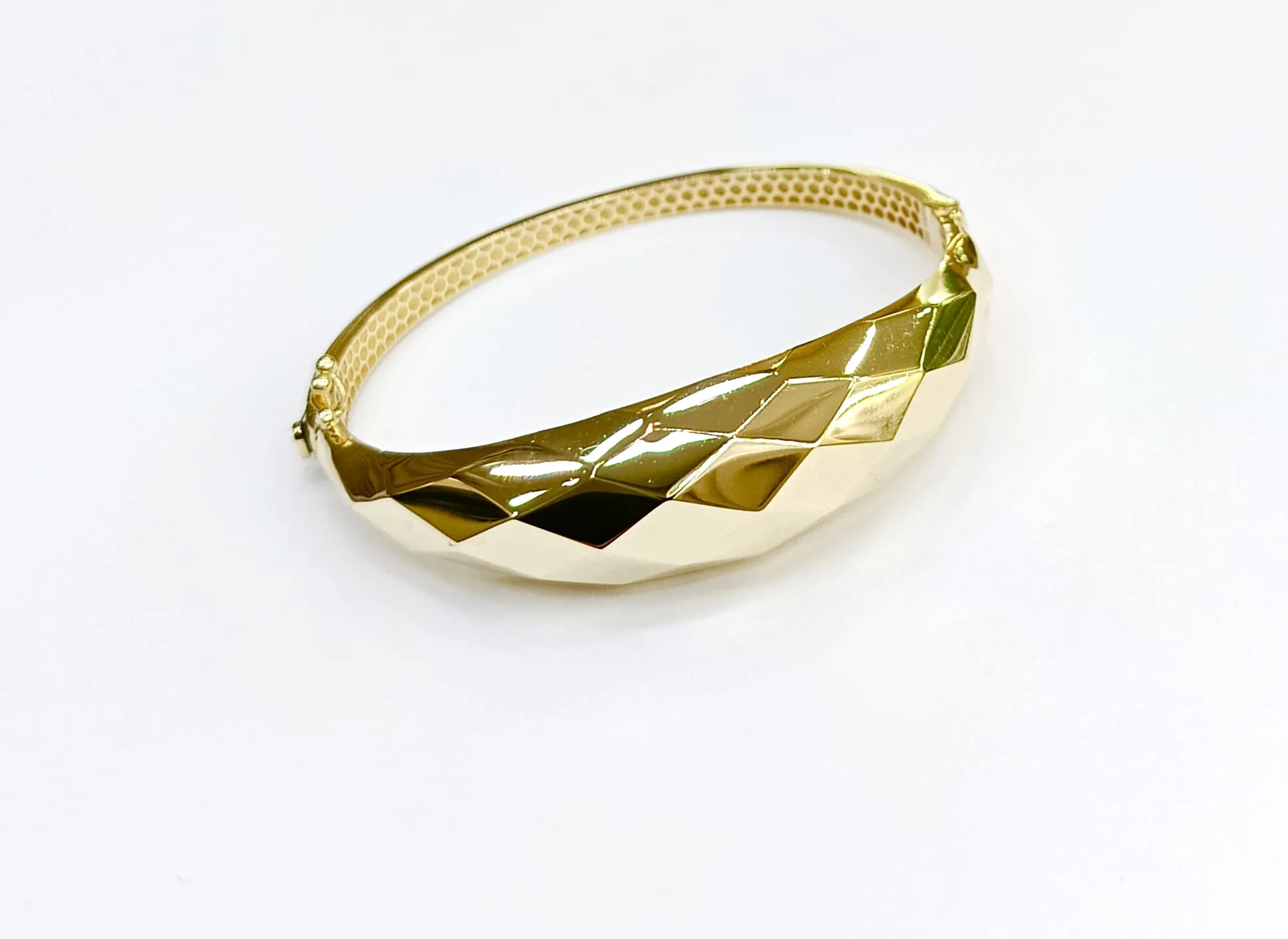 Favori Marka İtalyan Model Kelepçe 