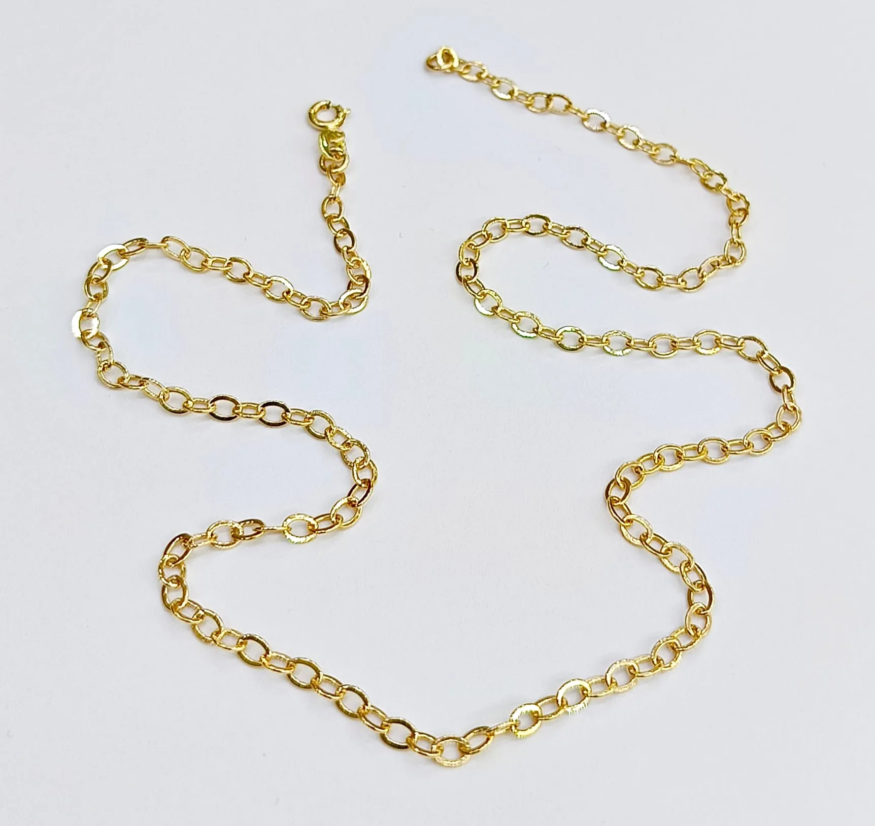 Favori Marka İtalyan Model Zincir