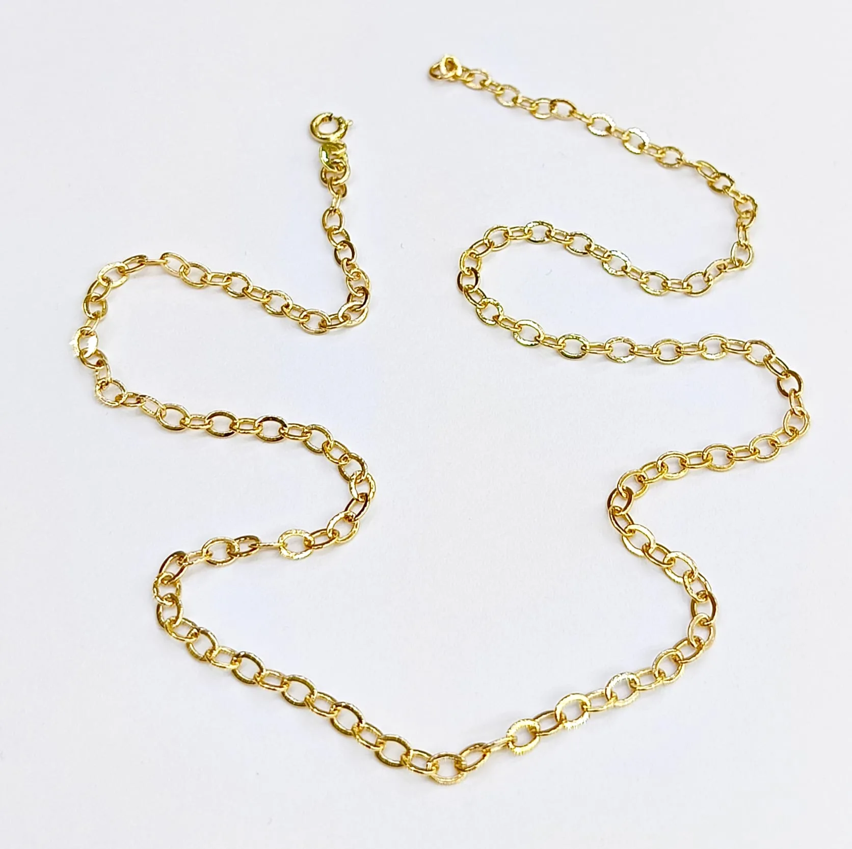 Favori Marka İtalyan Model Zincir