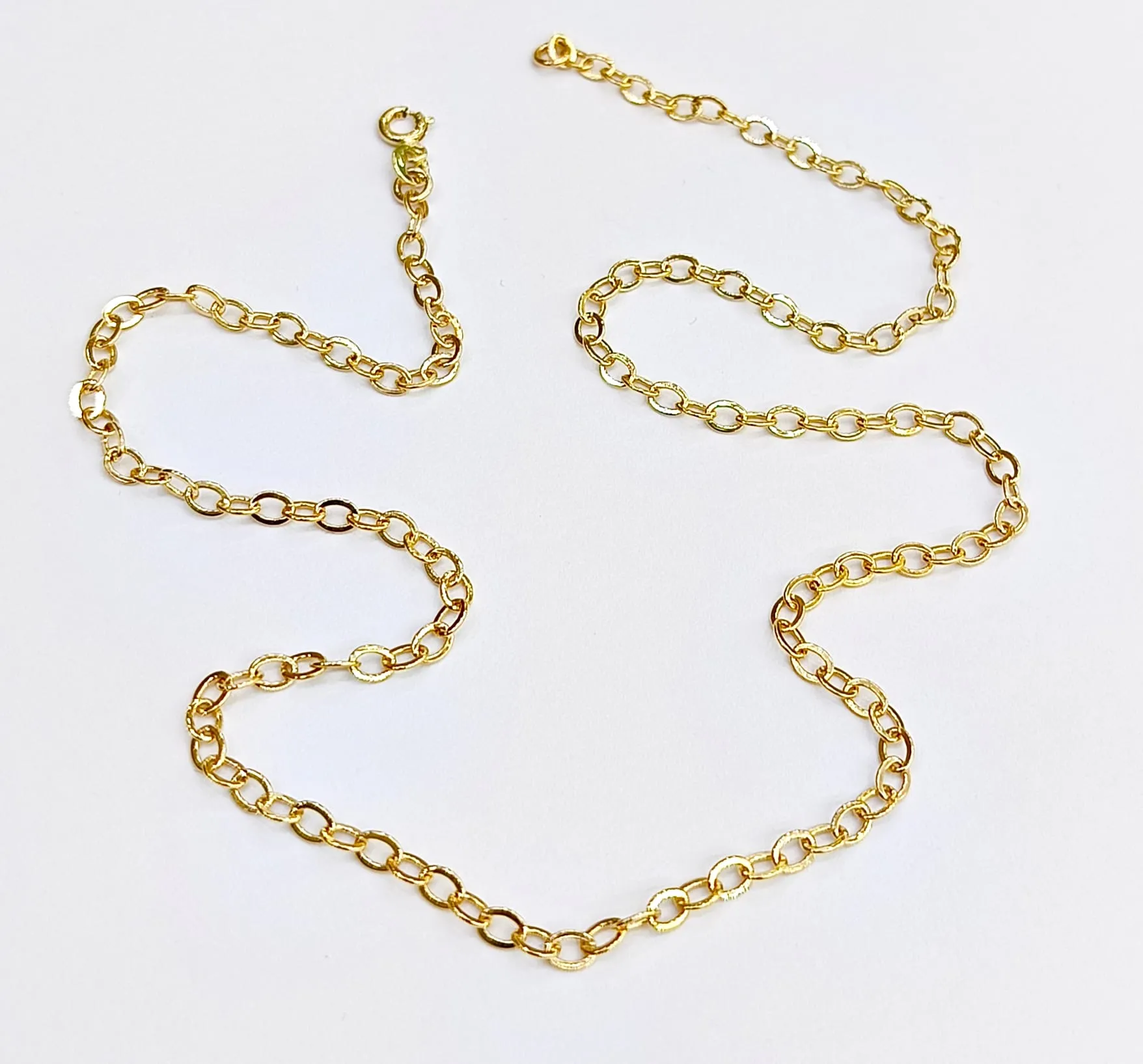 Favori Marka İtalyan Model Zincir