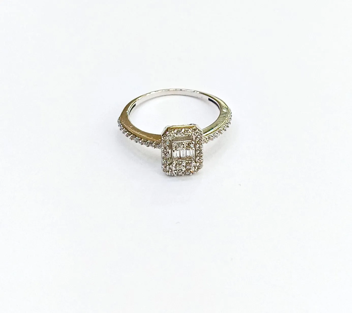 Favori Marka Baget Model Yüzük