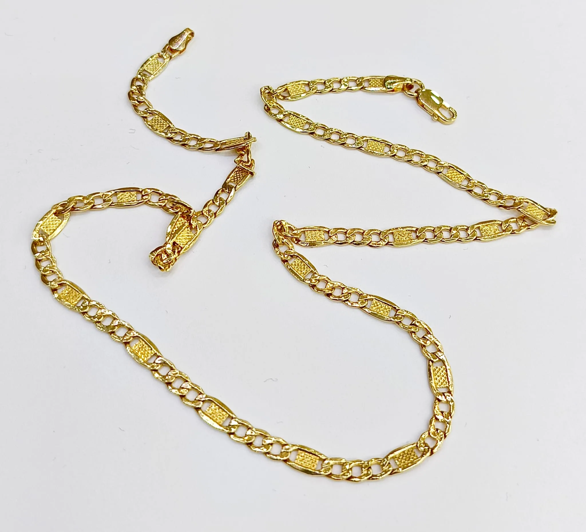 Favori Marka İtalyan Model Zincir