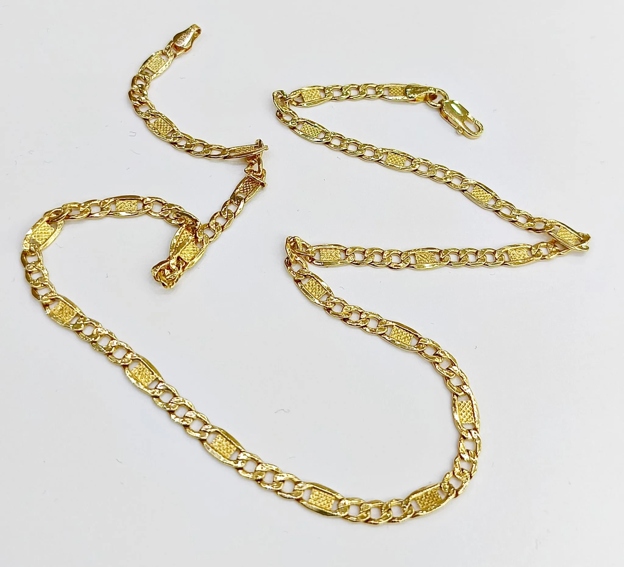 Favori Marka İtalyan Model Zincir