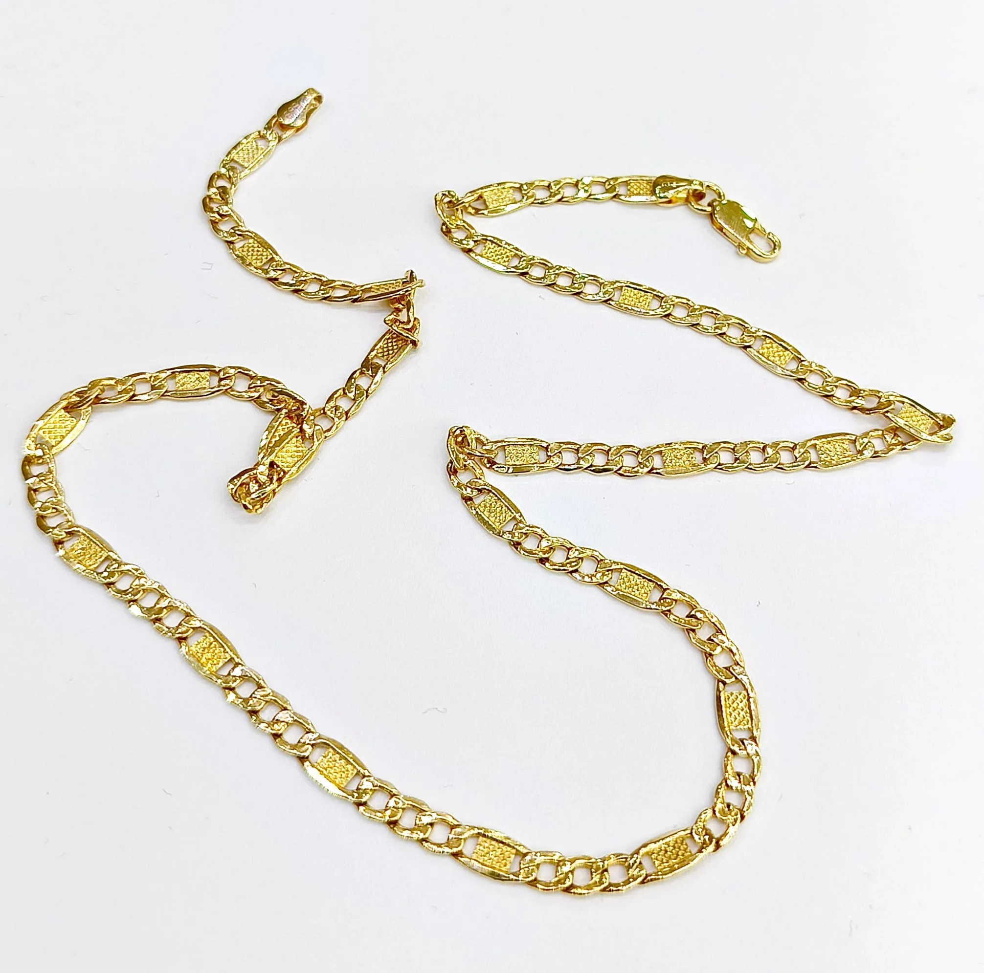 Favori Marka İtalyan Model Zincir