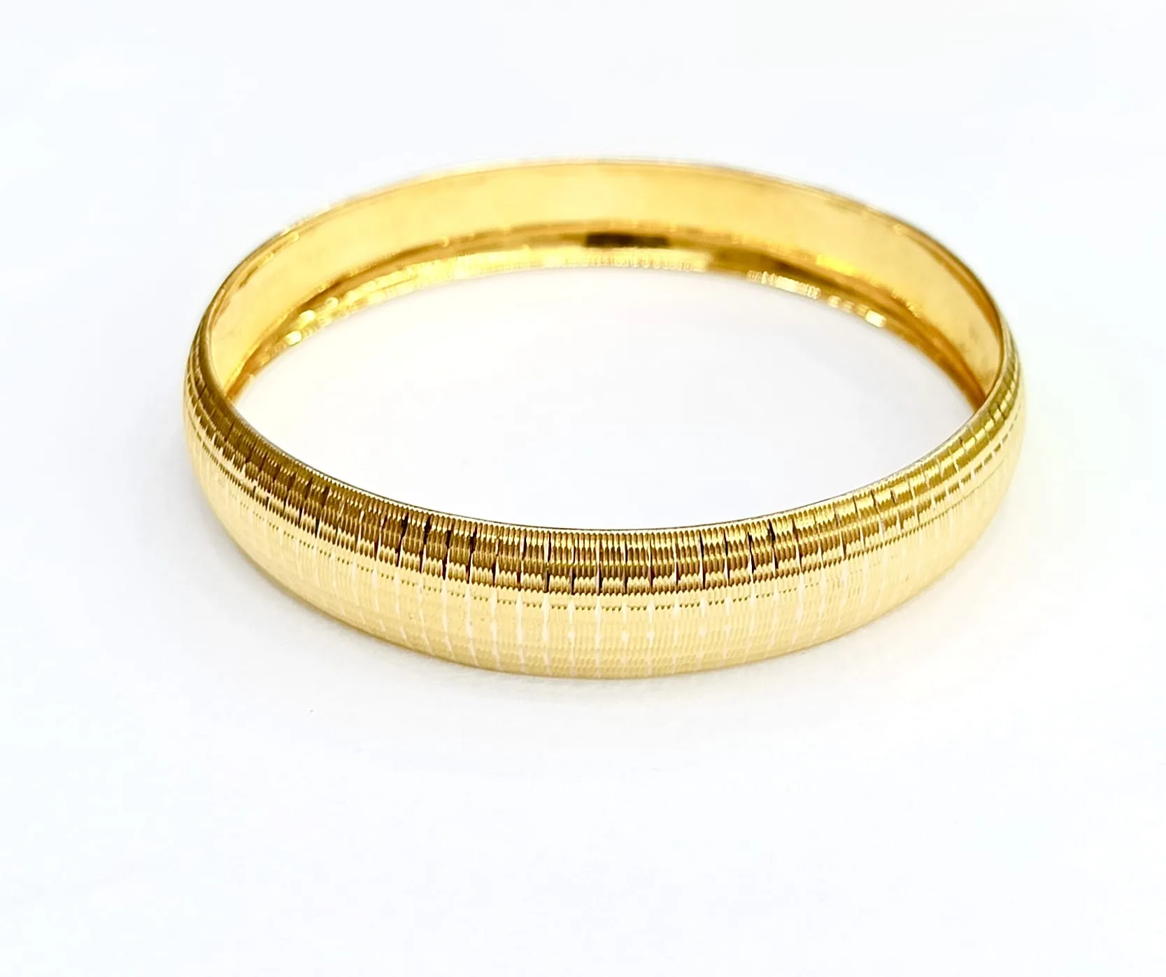 Simli Petek Bilezik 20 NO