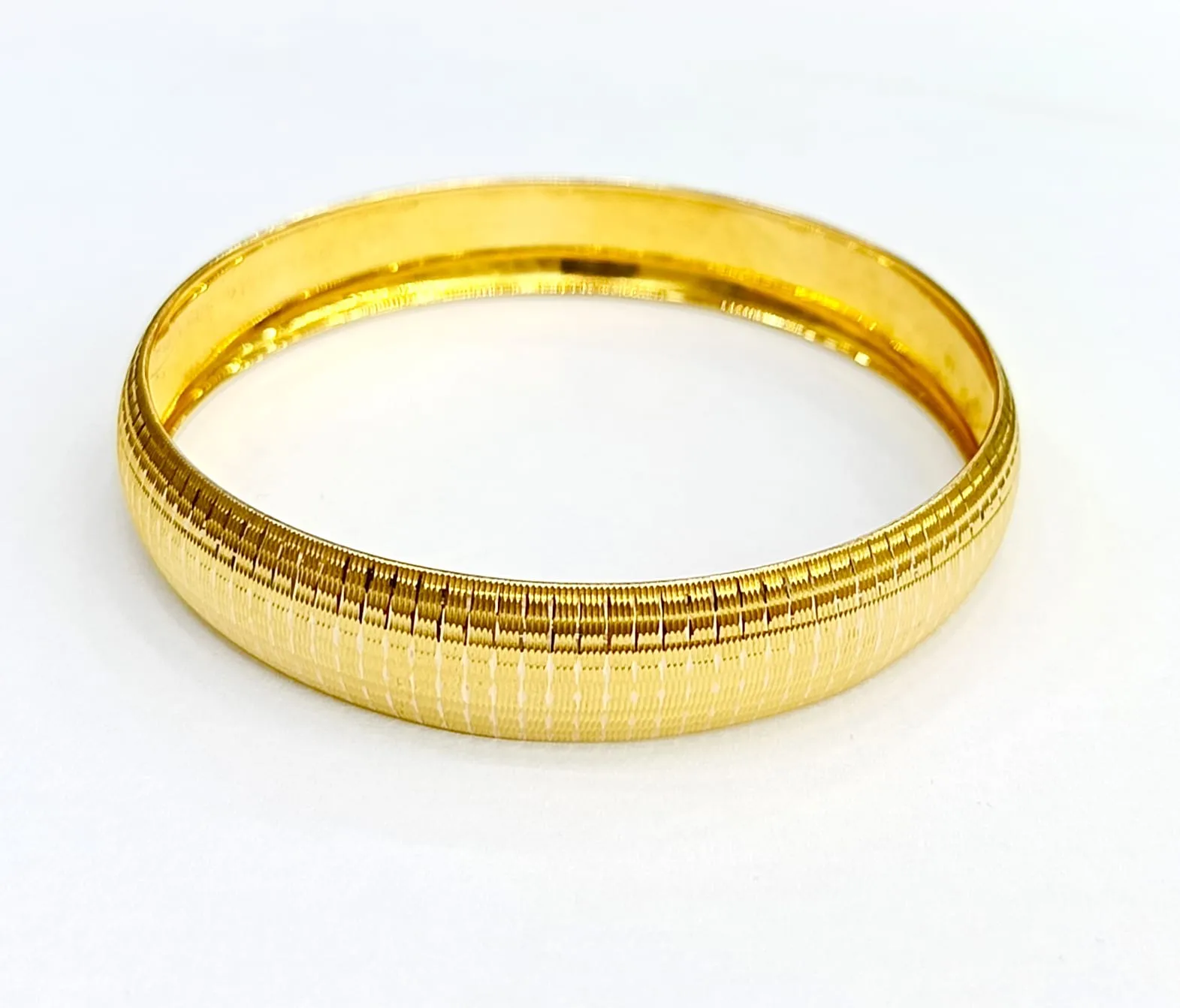 Simli Petek Bilezik 20 NO