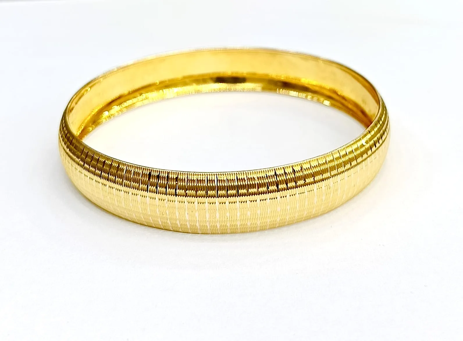 Simli Petek Bilezik 20 NO