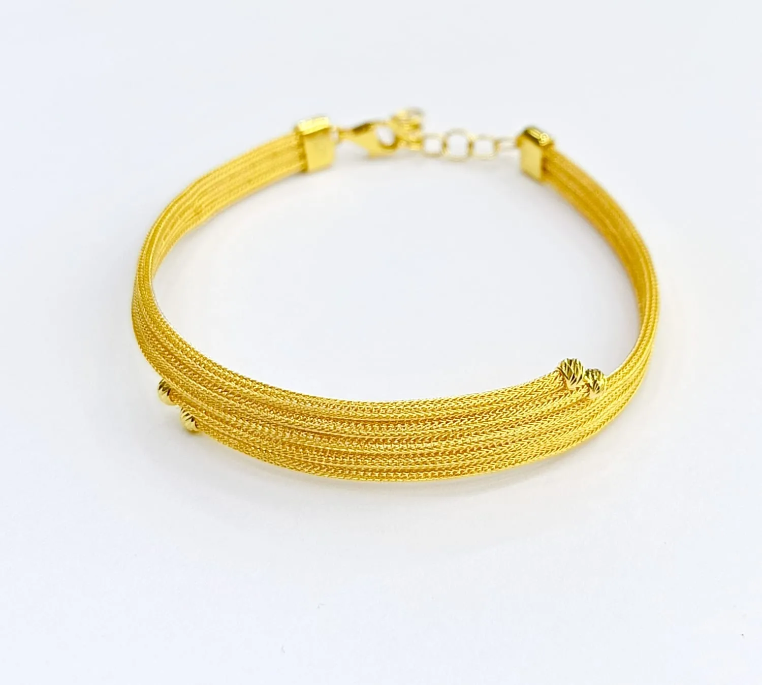 Favori Marka Kalze Model Bileklik