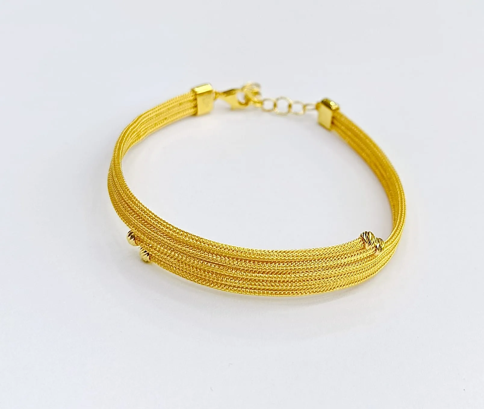 Favori Marka Kalze Model Bileklik