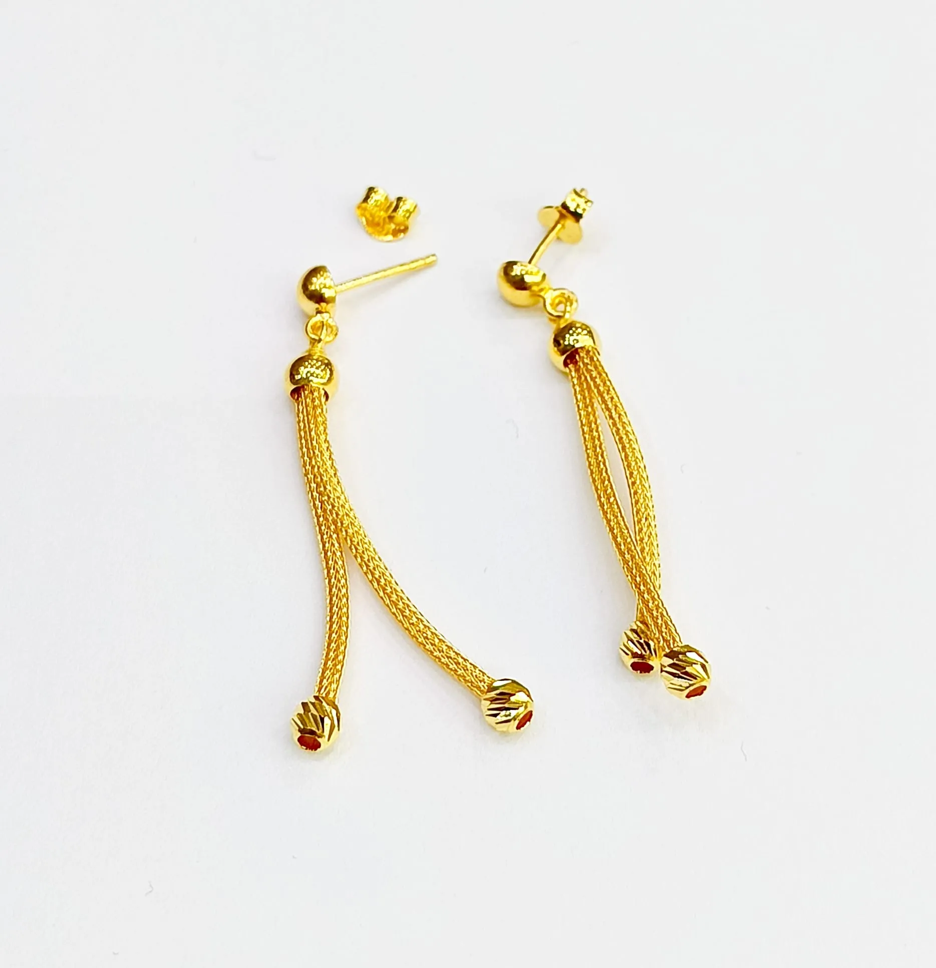 Favori Marka İtalyan Küpe