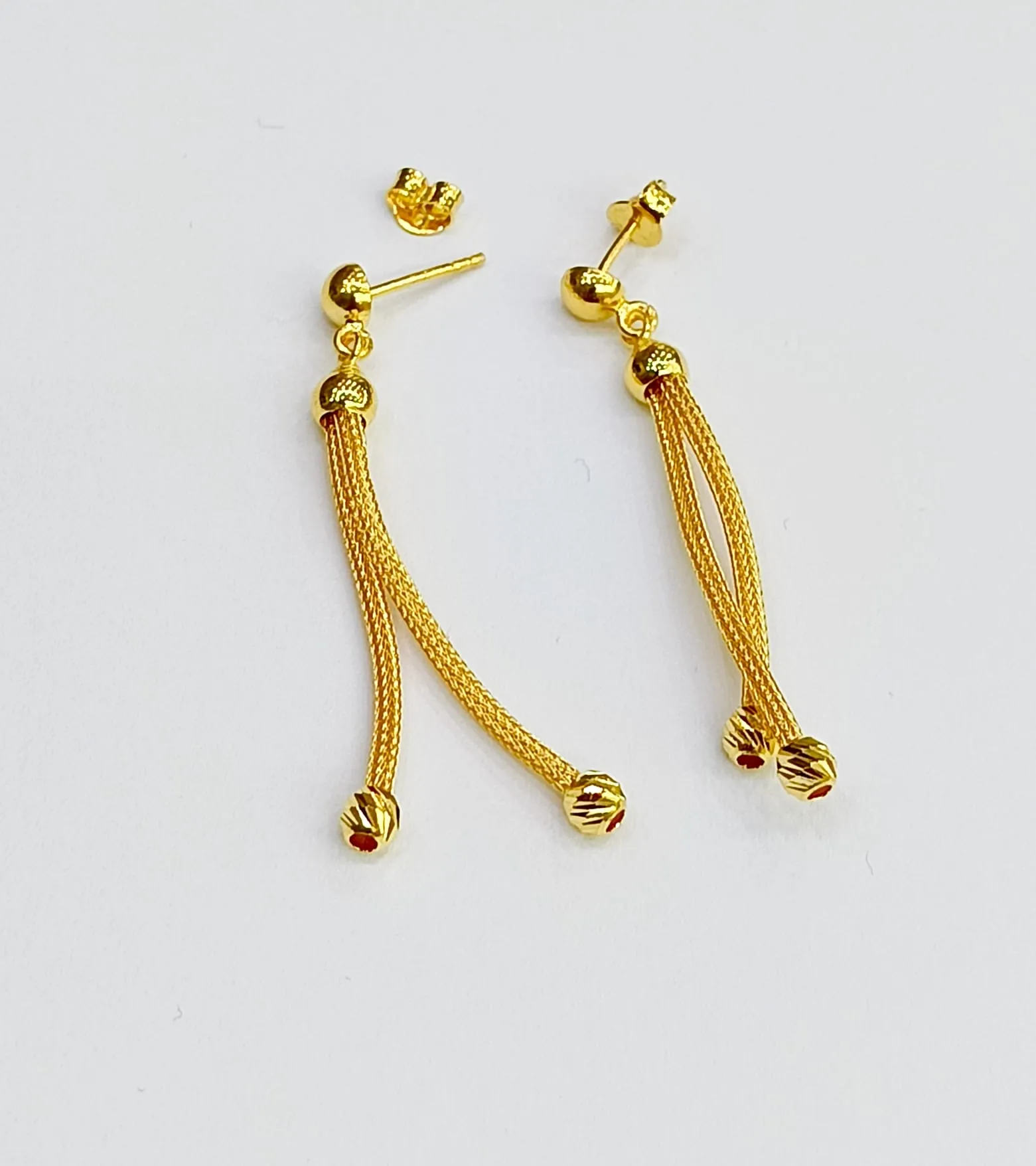 Favori Marka İtalyan Küpe