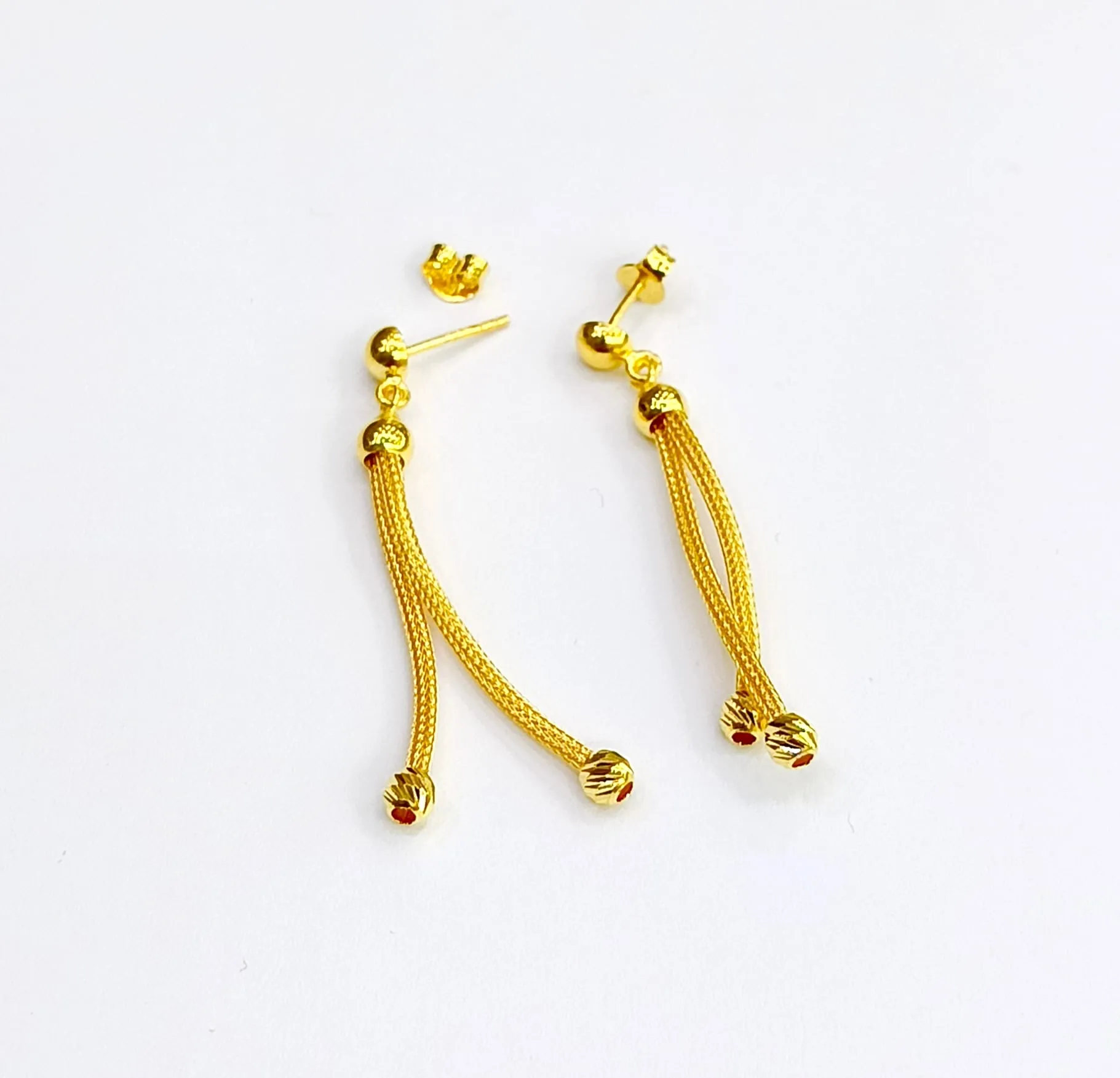 Favori Marka İtalyan Küpe