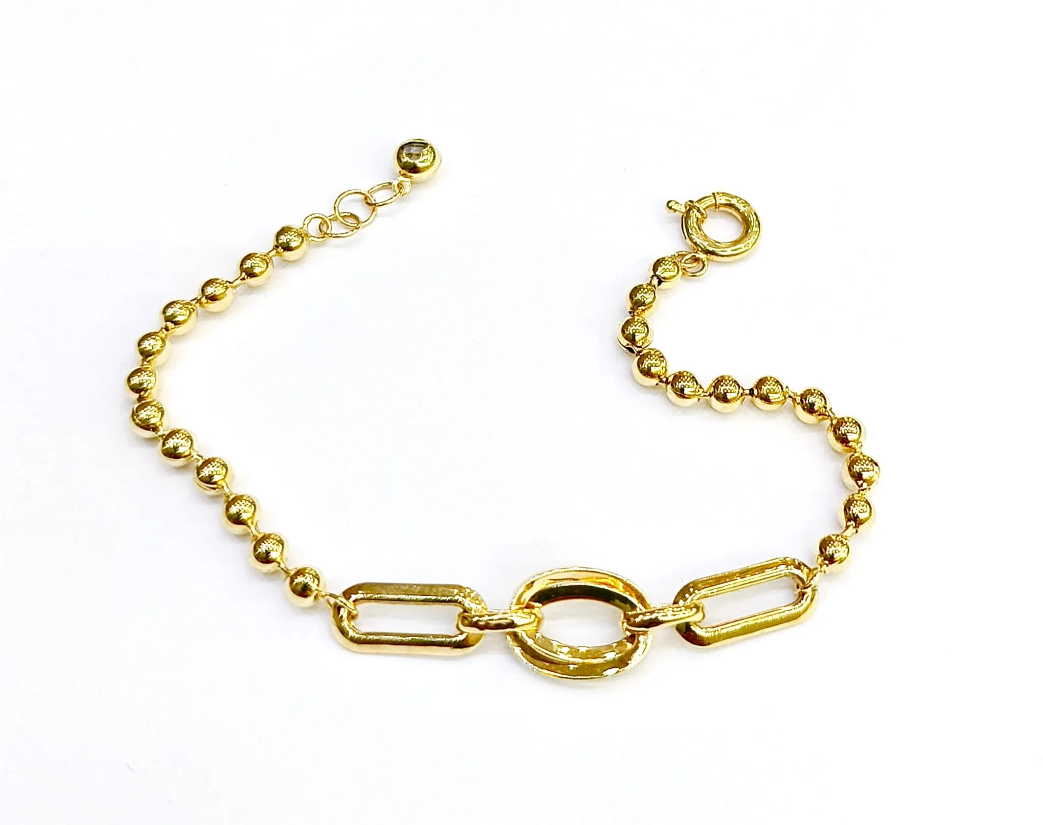 Favori Marka Fantezi Model bileklik