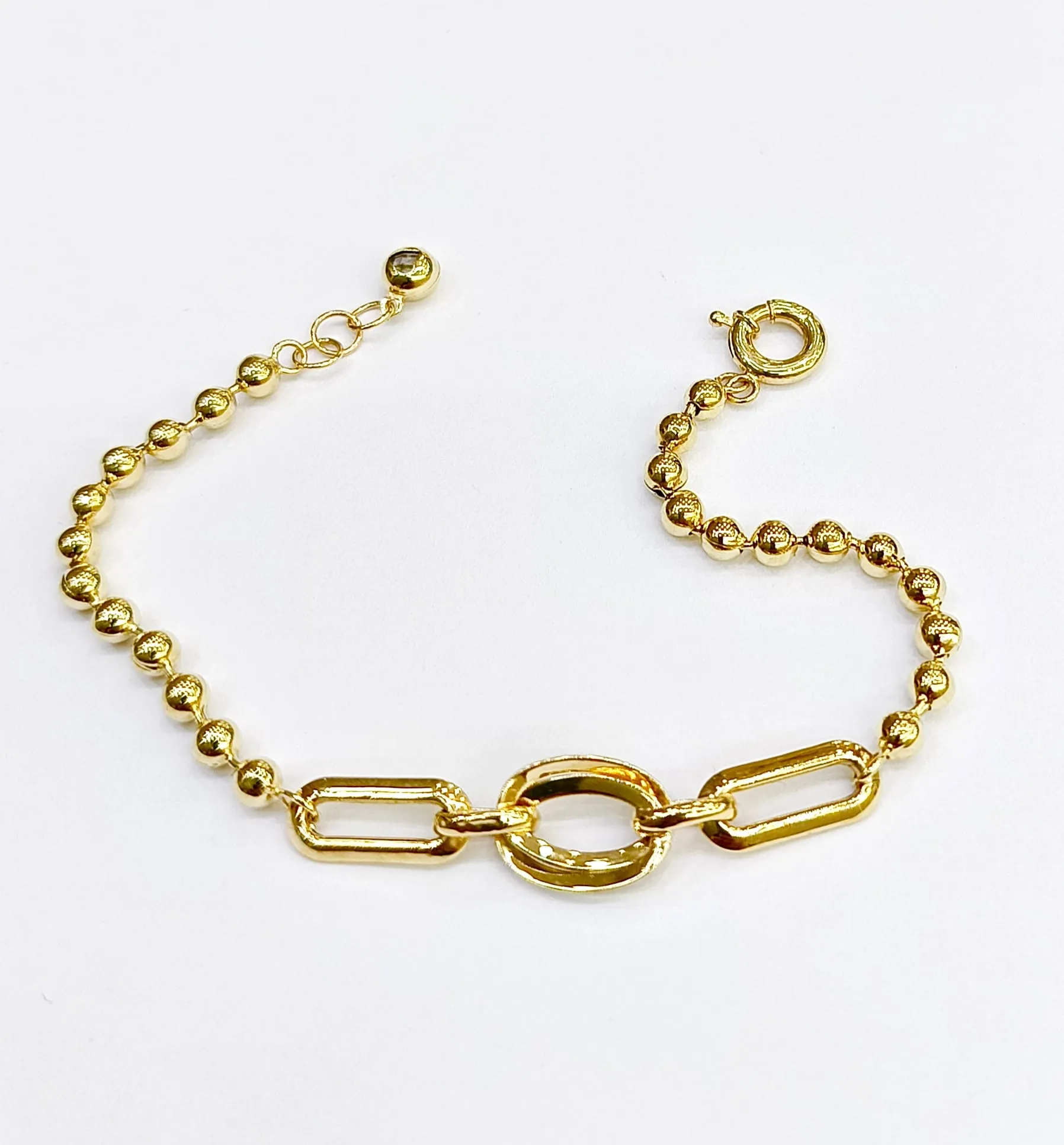 Favori Marka Fantezi Model bileklik