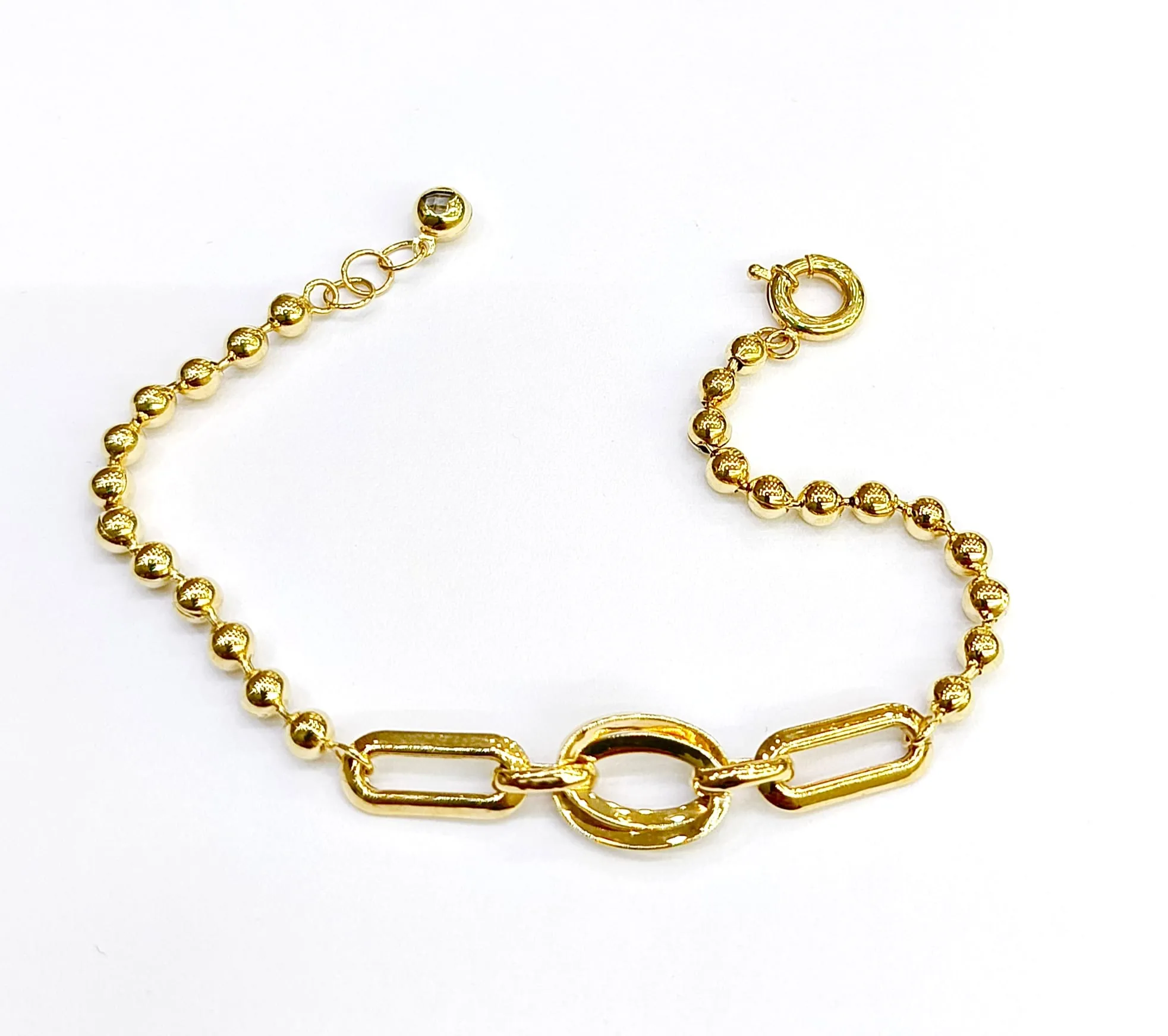 Favori Marka Fantezi Model bileklik