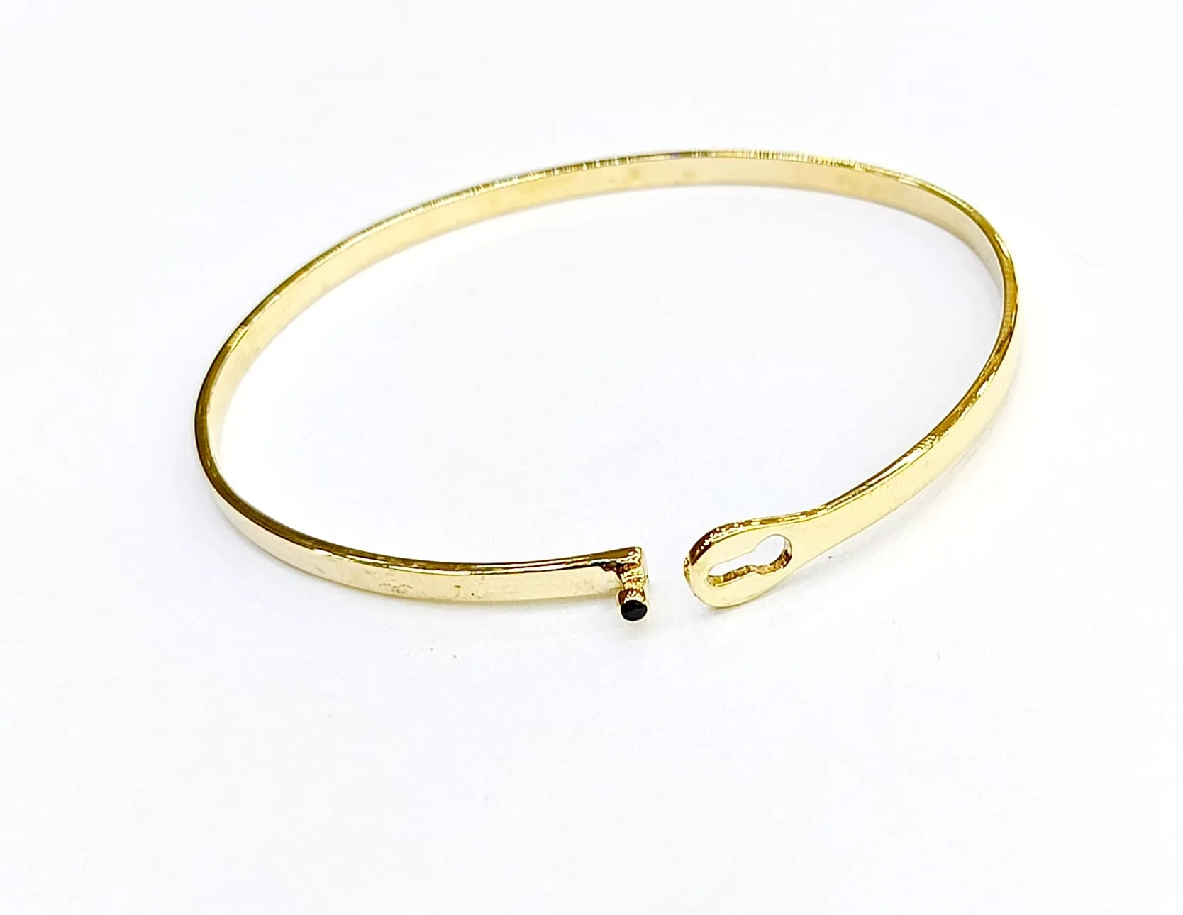 Favori Marka İtalyan Model Kelepçe 