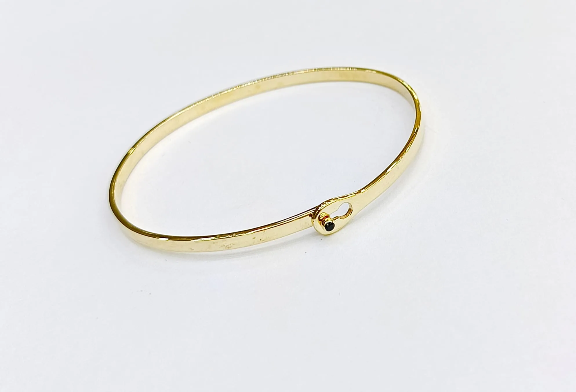 Favori Marka İtalyan Model Kelepçe 