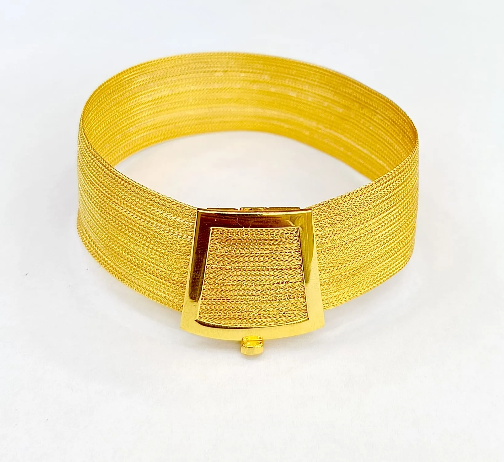 Favori Marka Örme Trabzon Kelepçe