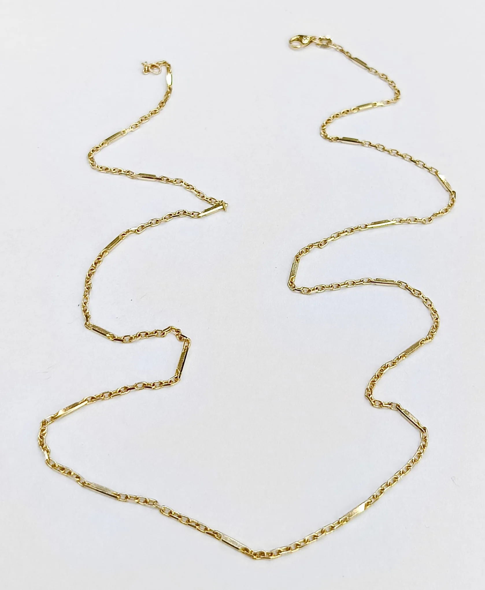 Favori Marka İtalyan Model Zincir