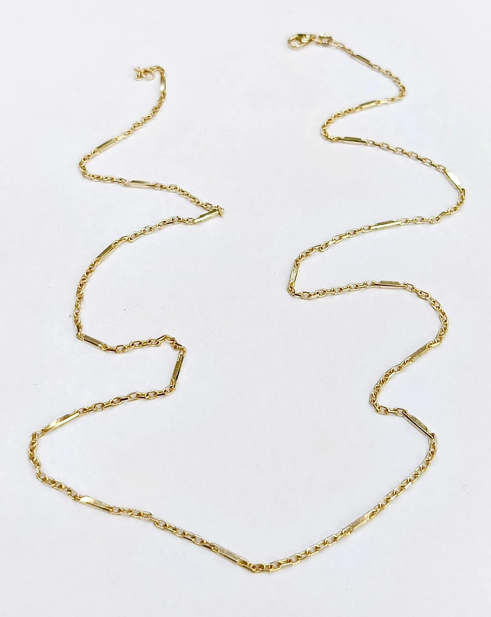 Favori Marka İtalyan Model Zincir