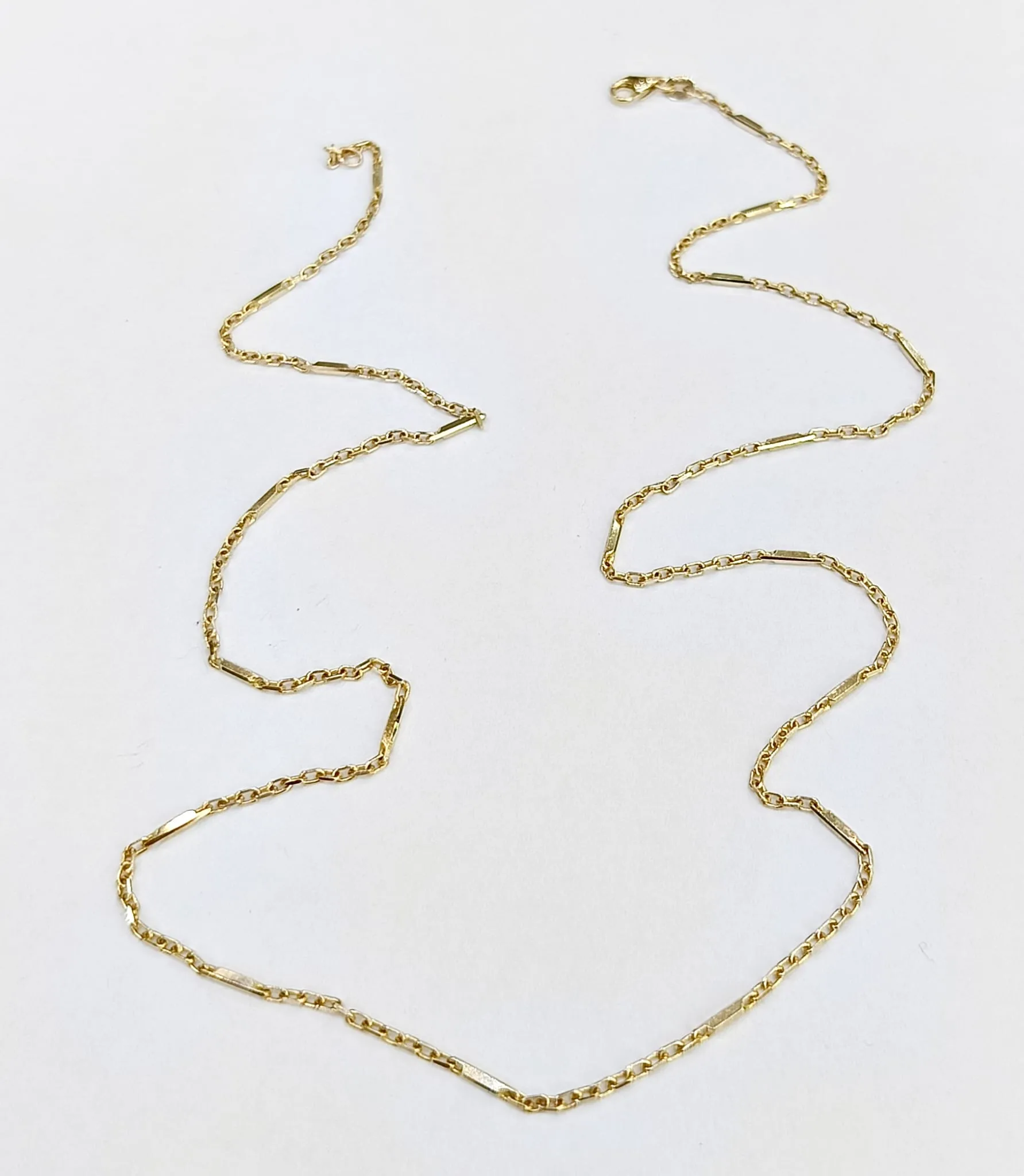 Favori Marka İtalyan Model Zincir