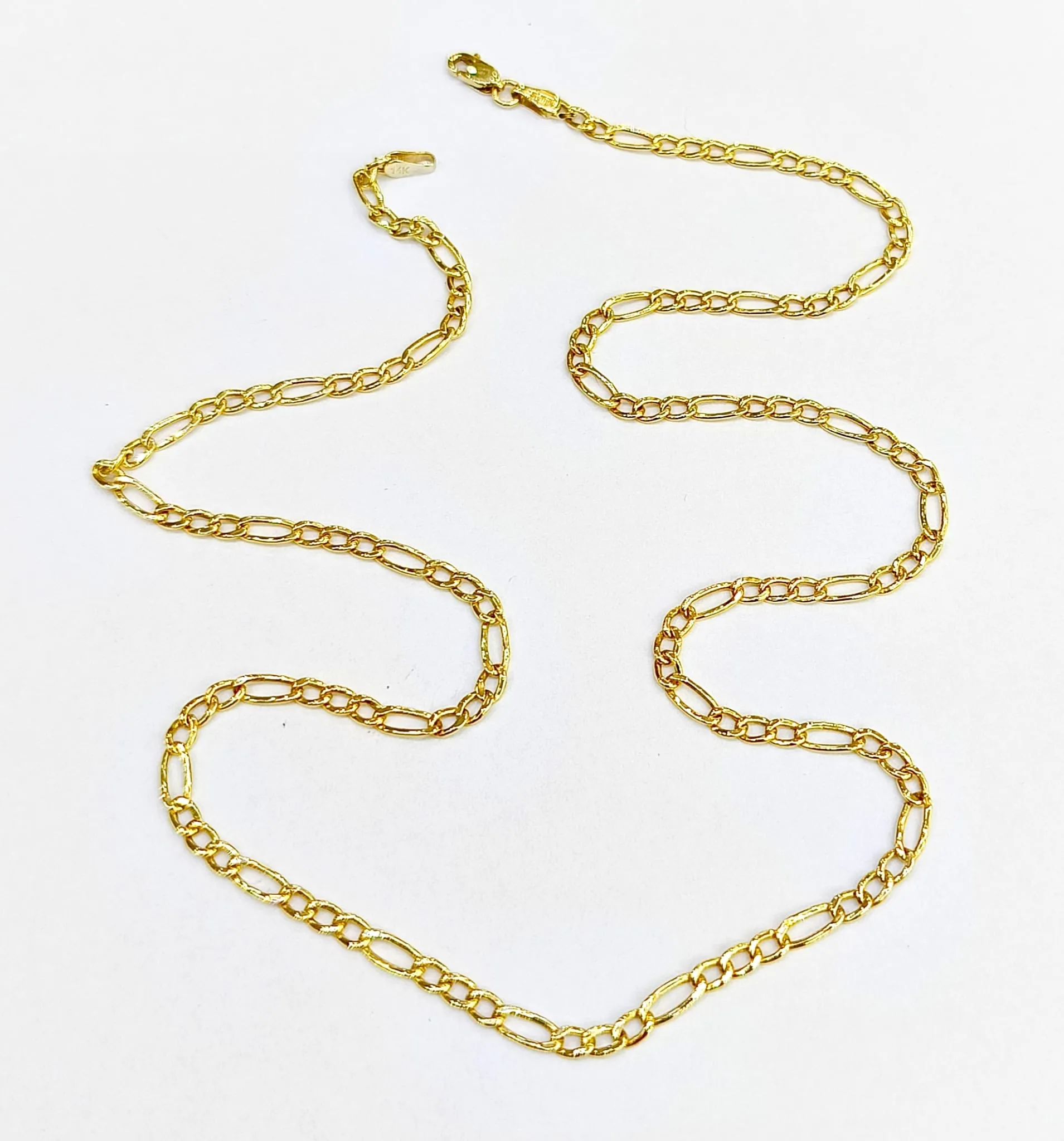 Favori Marka İtalyan Model Zincir 