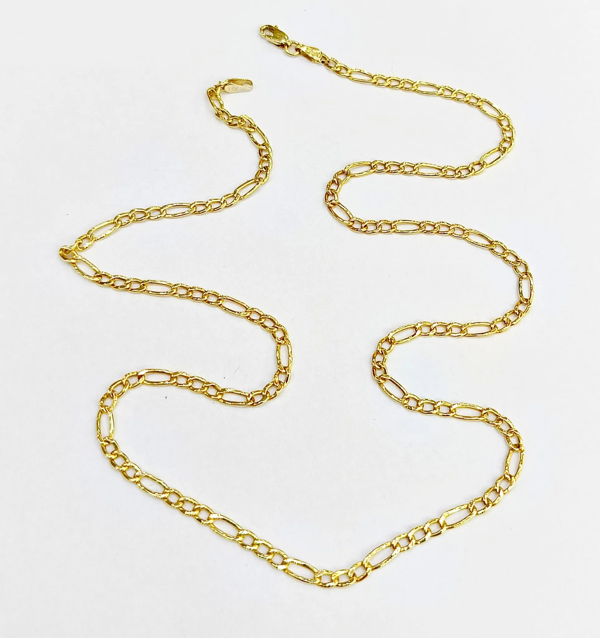 Favori Marka İtalyan Model Zincir 