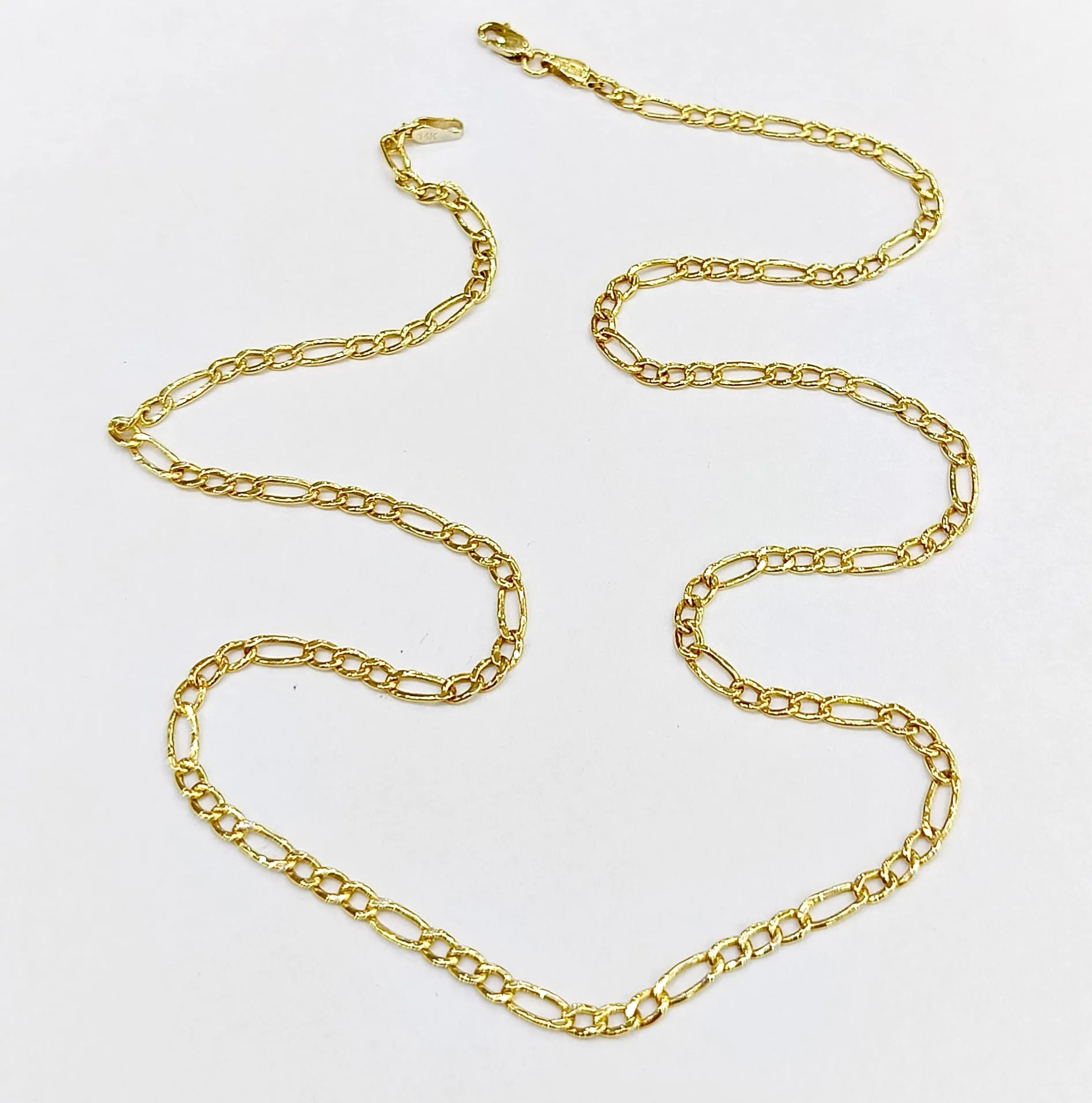 Favori Marka İtalyan Model Zincir 