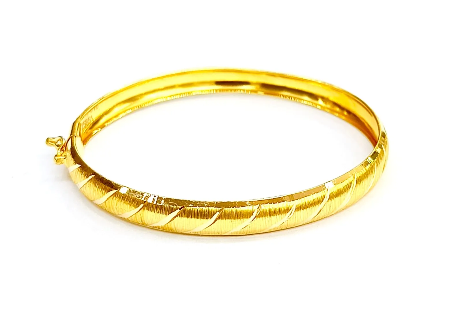 Favori Marka Desenli Kelepçe