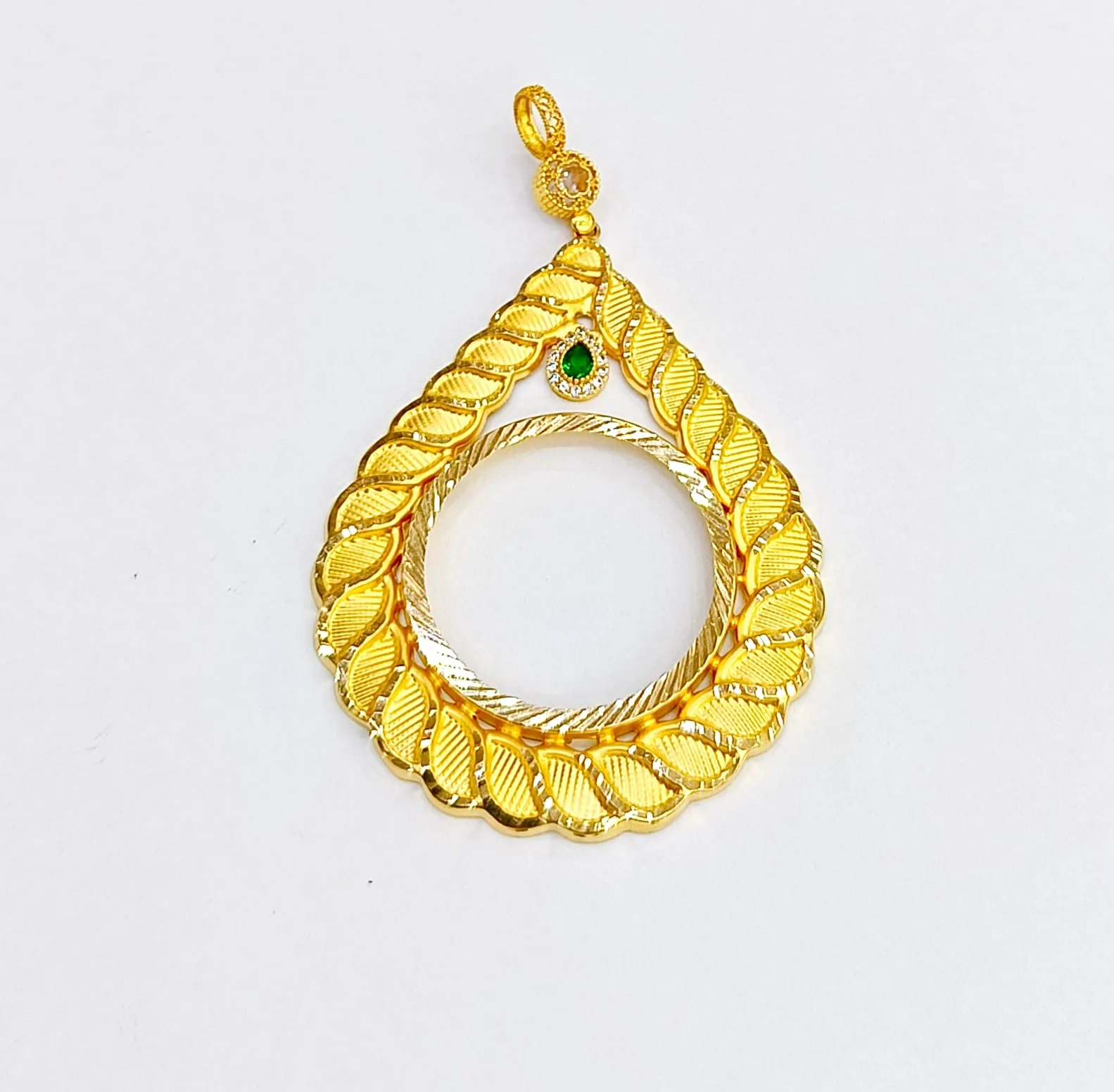 Favori Marka Tam Altınlı Model Uç