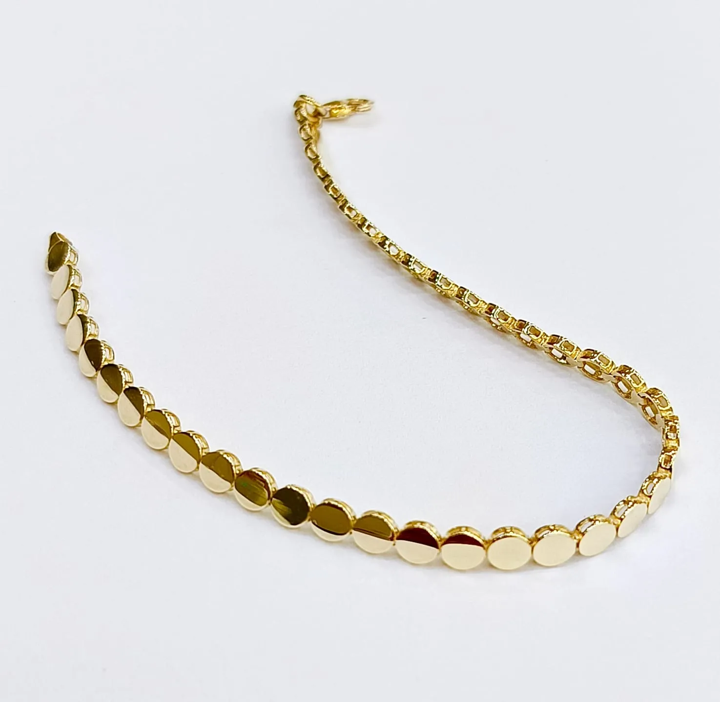 Favori Marka İtalyan Model Bileklik 