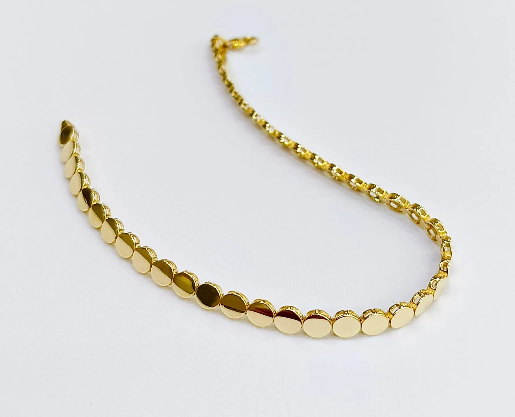 Favori Marka İtalyan Model Bileklik 