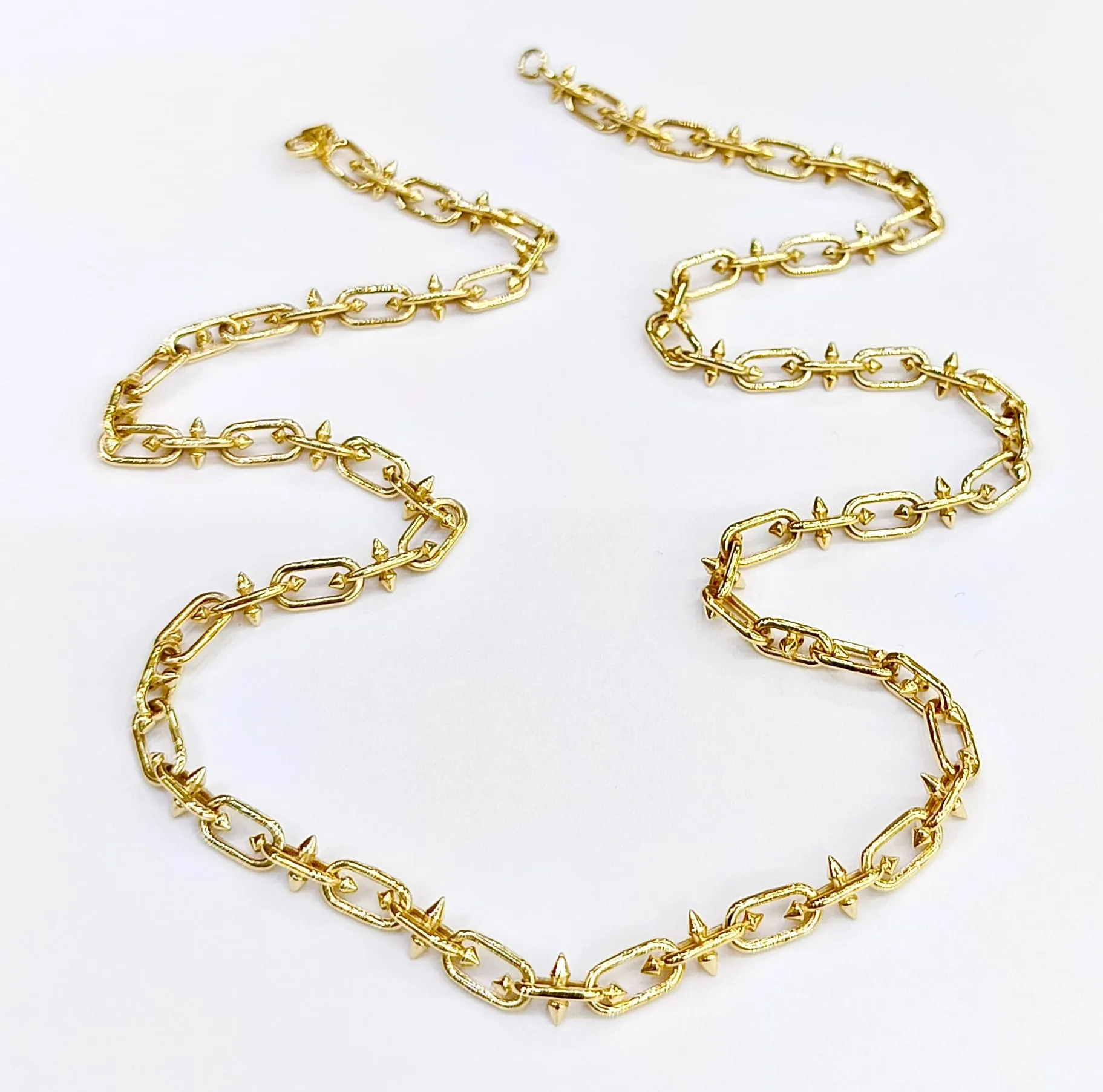 Favori Marka İtalyan Model Zincir