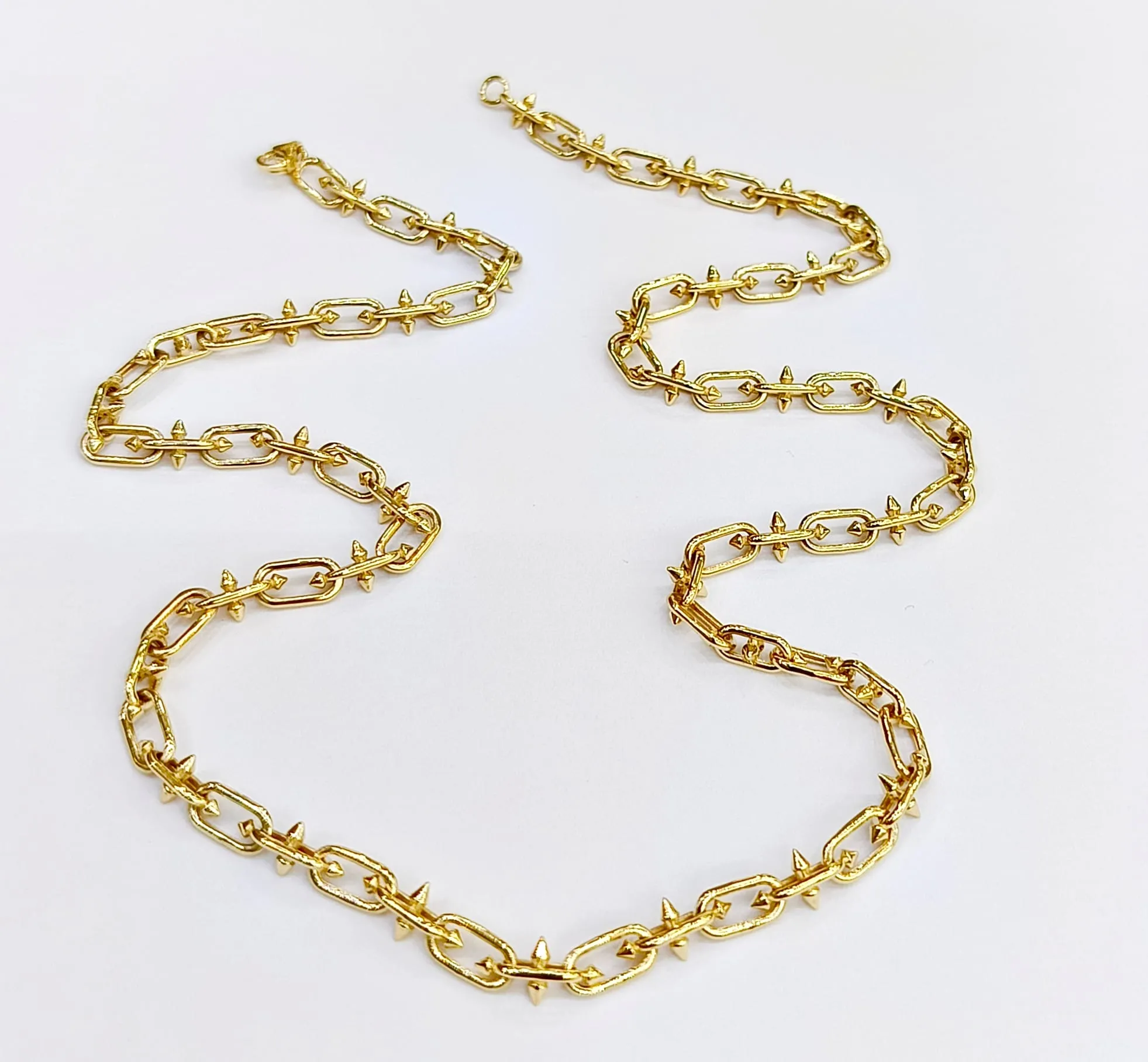 Favori Marka İtalyan Model Zincir