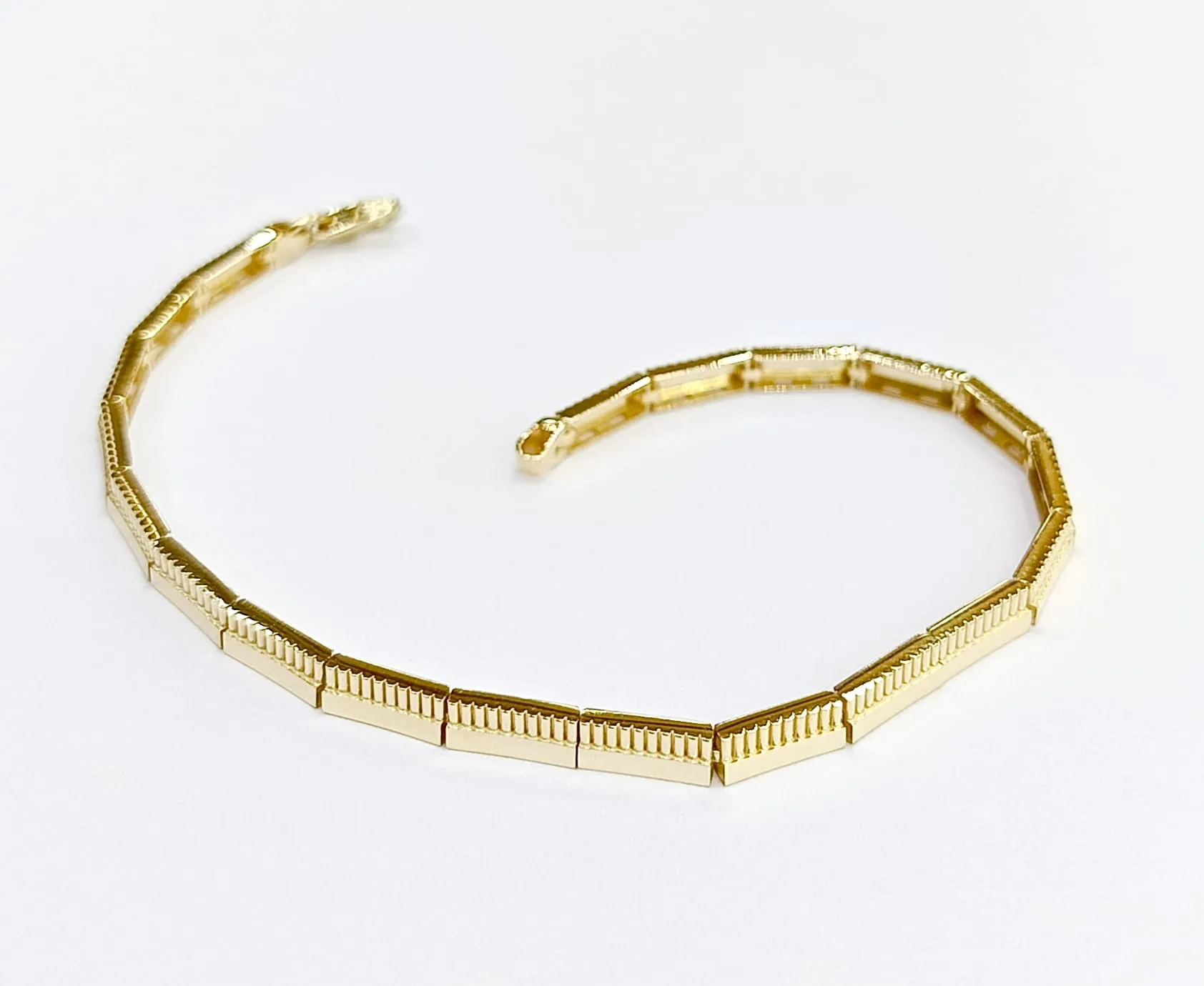 Favori Marka İtalyan Model Bileklik 