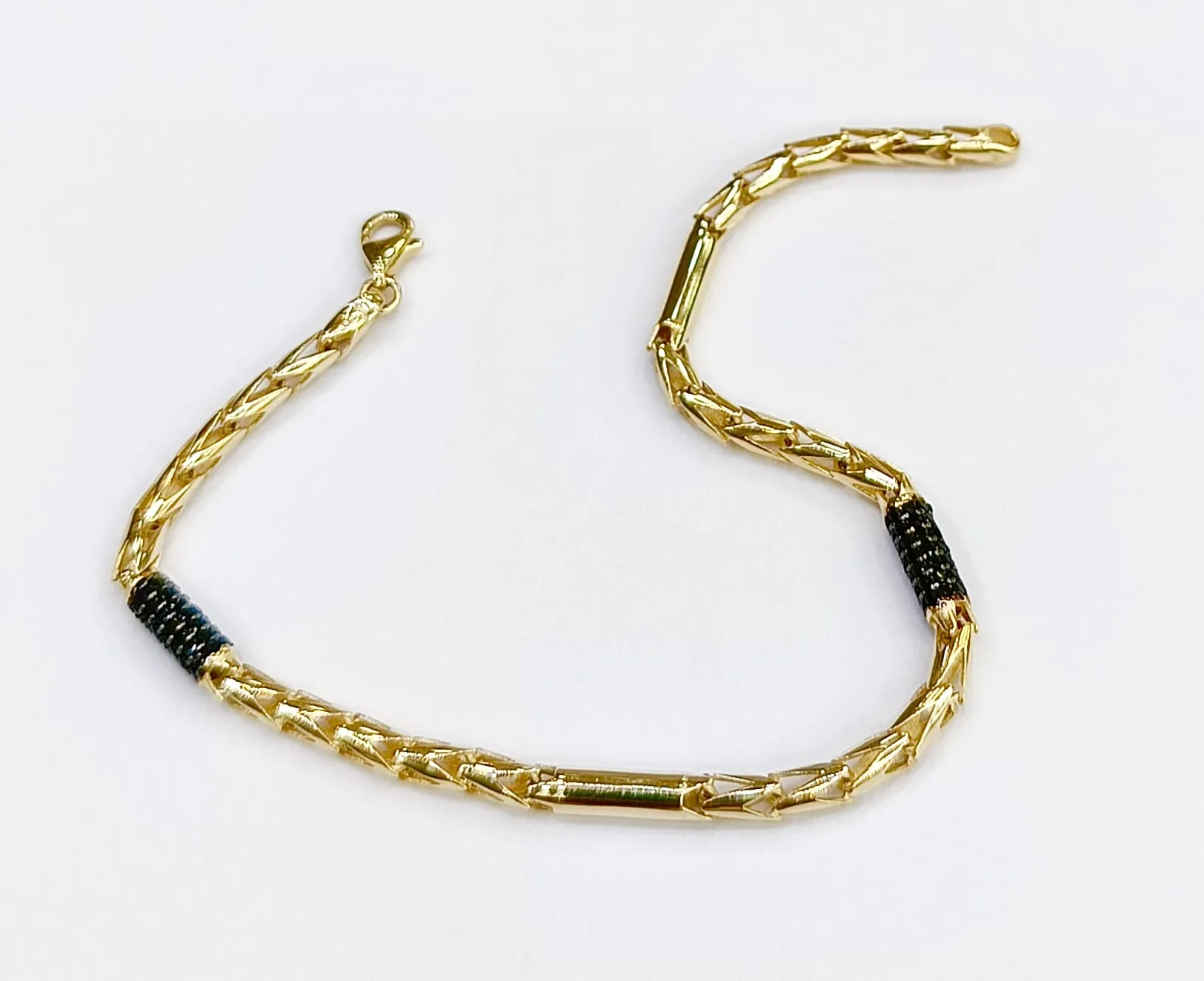 Favori Marka İtalyan Model Bileklik 