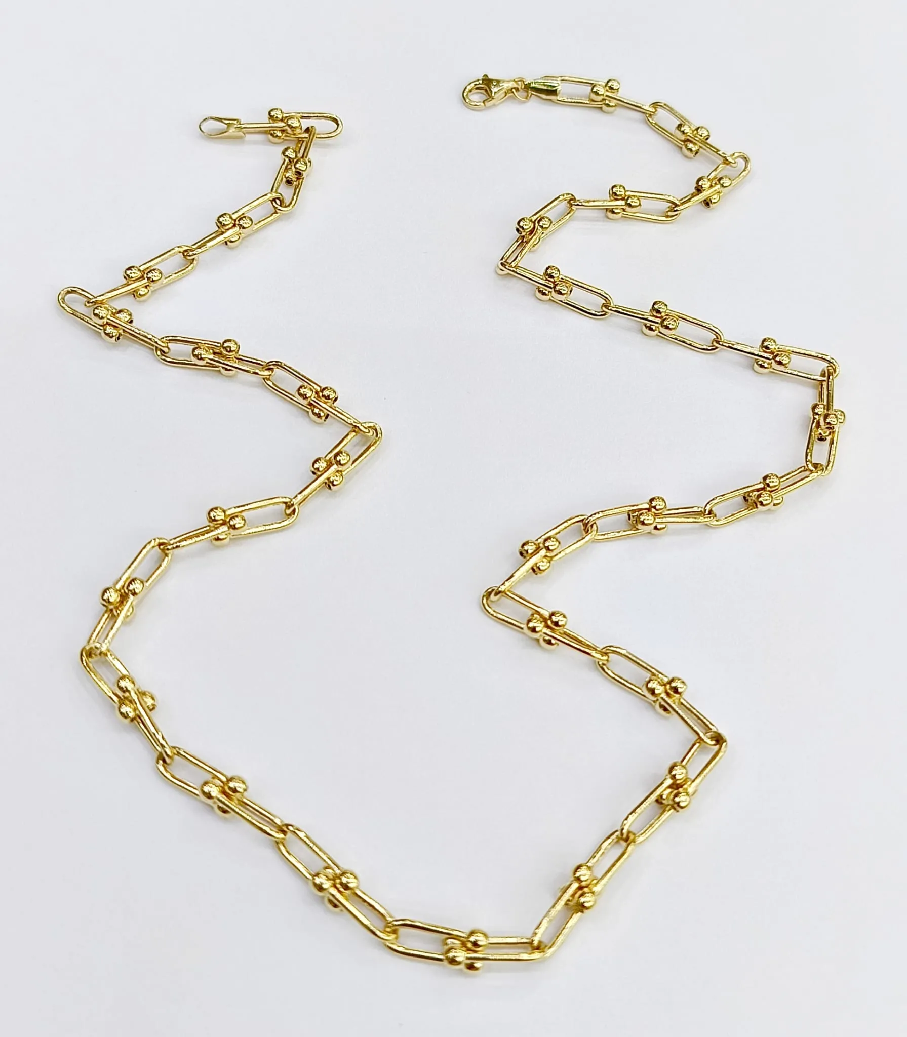 Favori Marka İtalyan Model Zincir