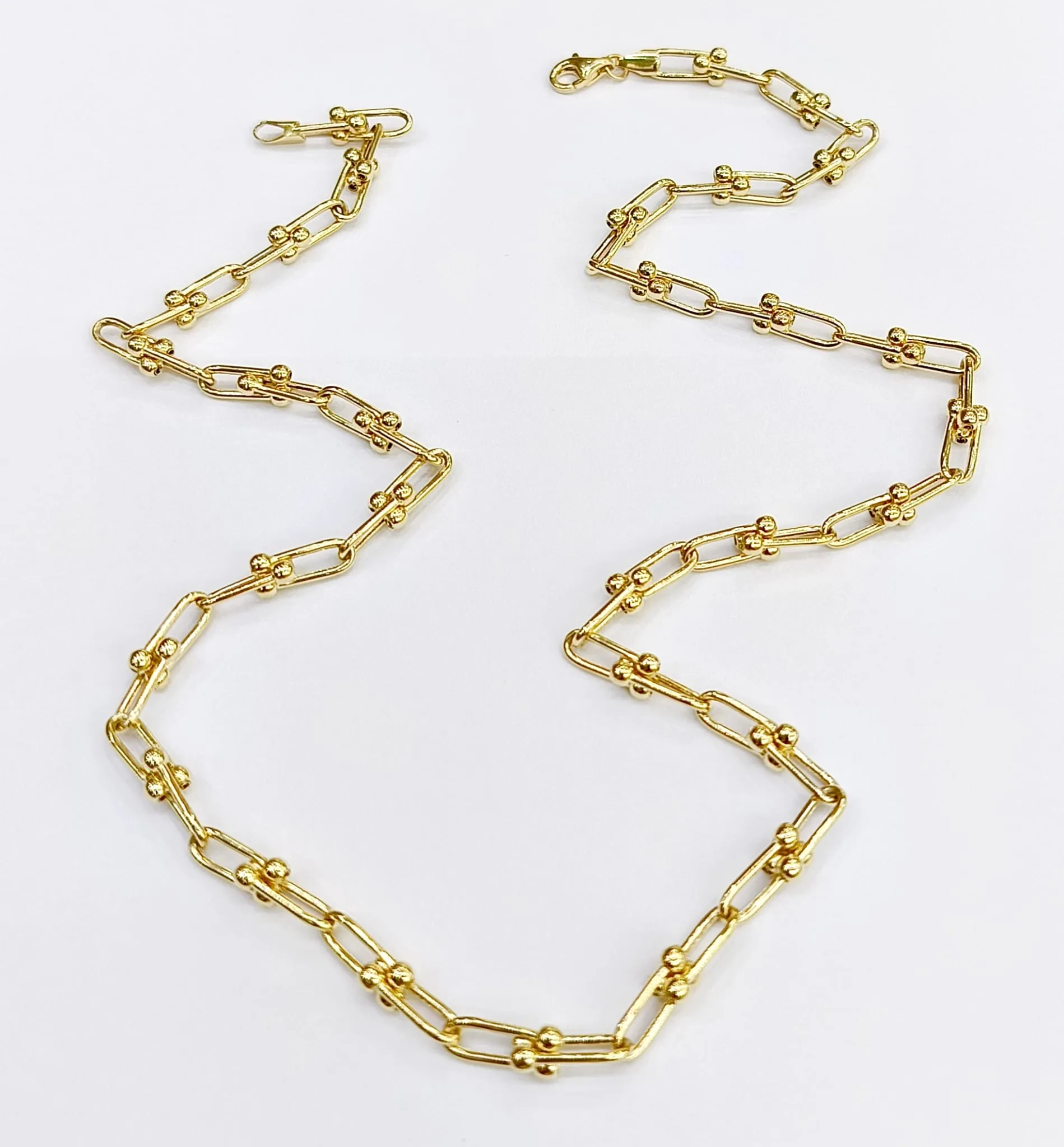 Favori Marka İtalyan Model Zincir