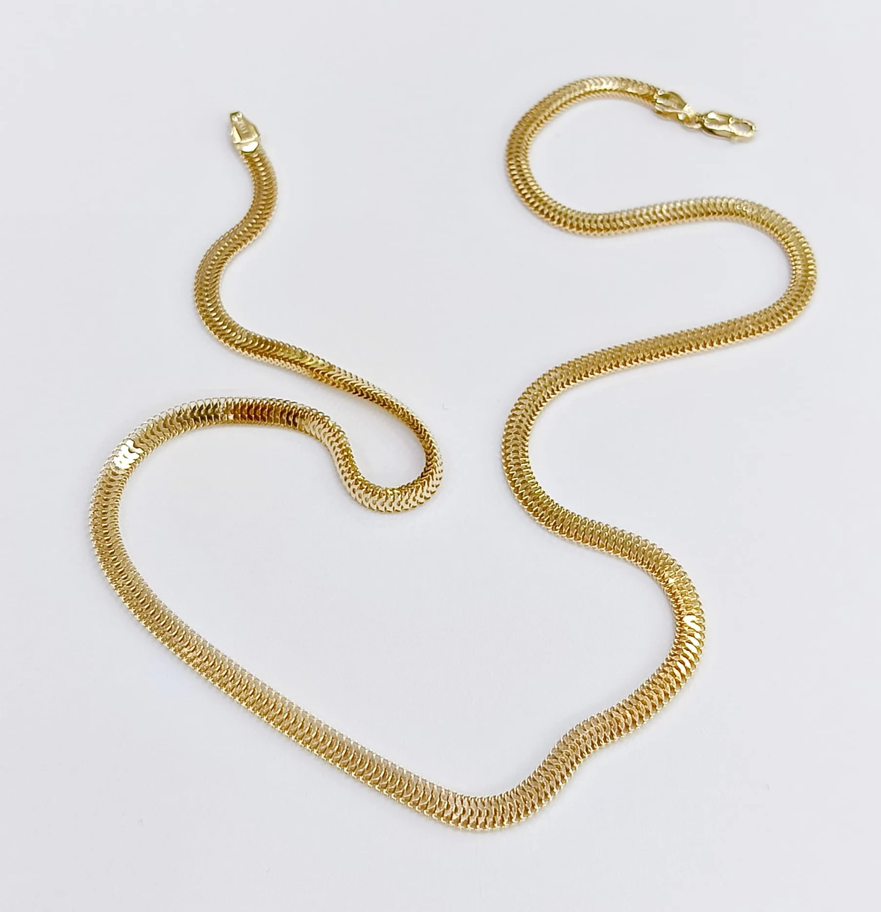 Favori Marka İtalyan Model Zincir