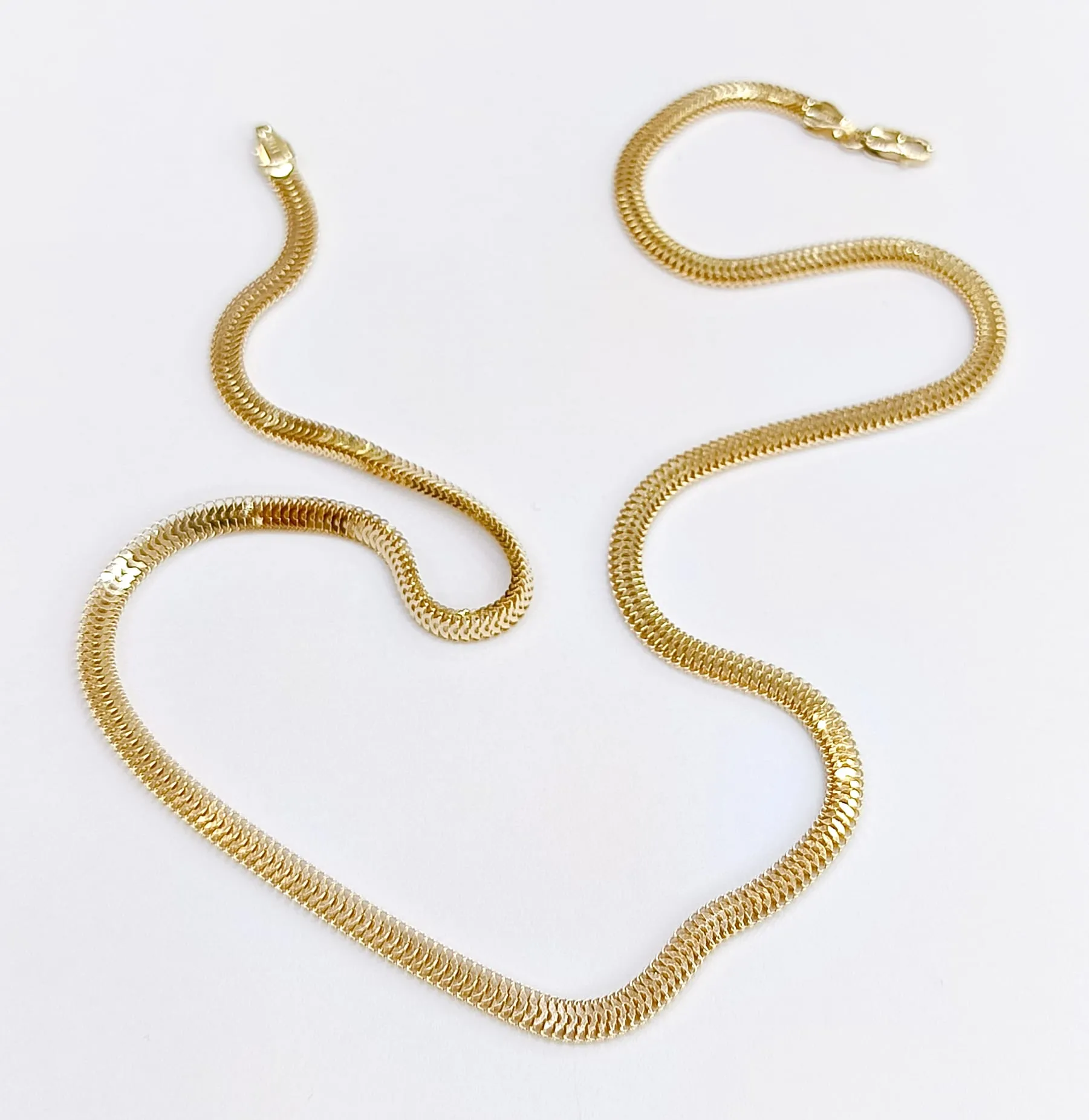 Favori Marka İtalyan Model Zincir