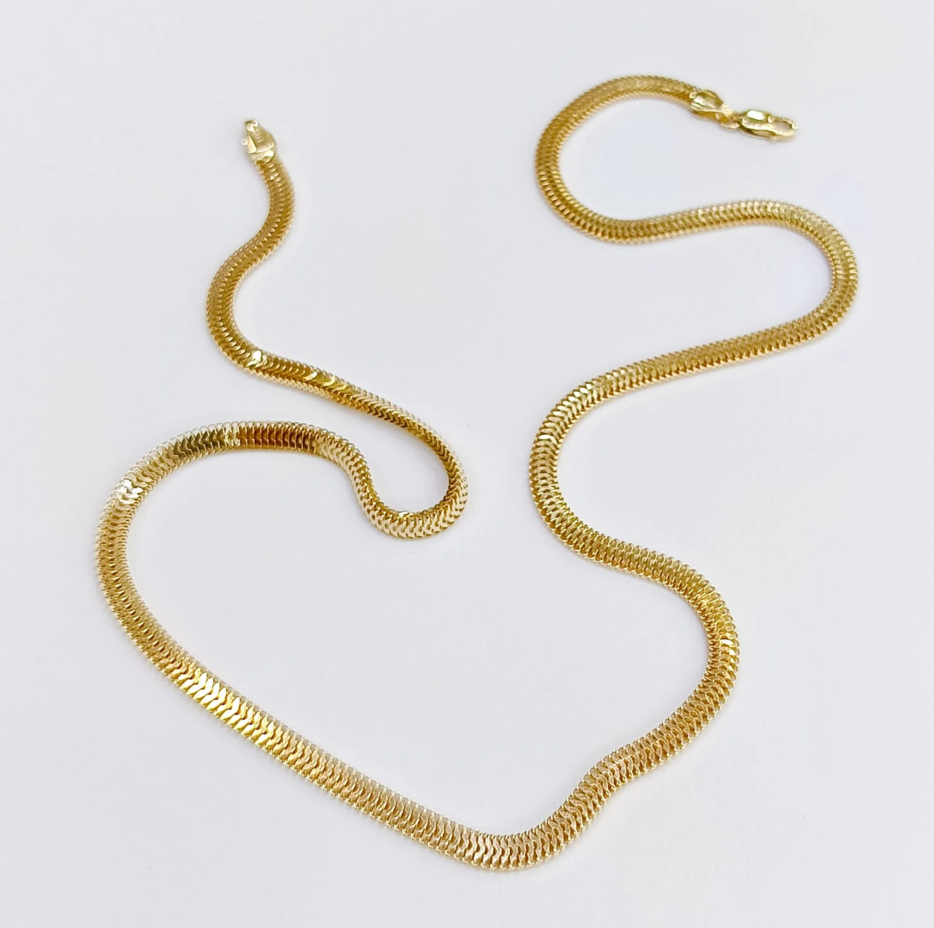 Favori Marka İtalyan Model Zincir