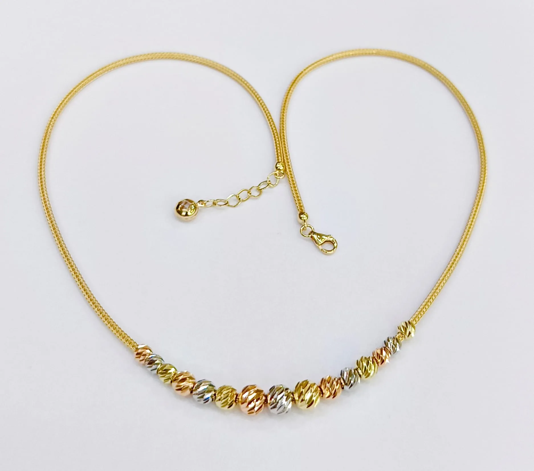 Favori Marka Dorikalı Model Zincir 