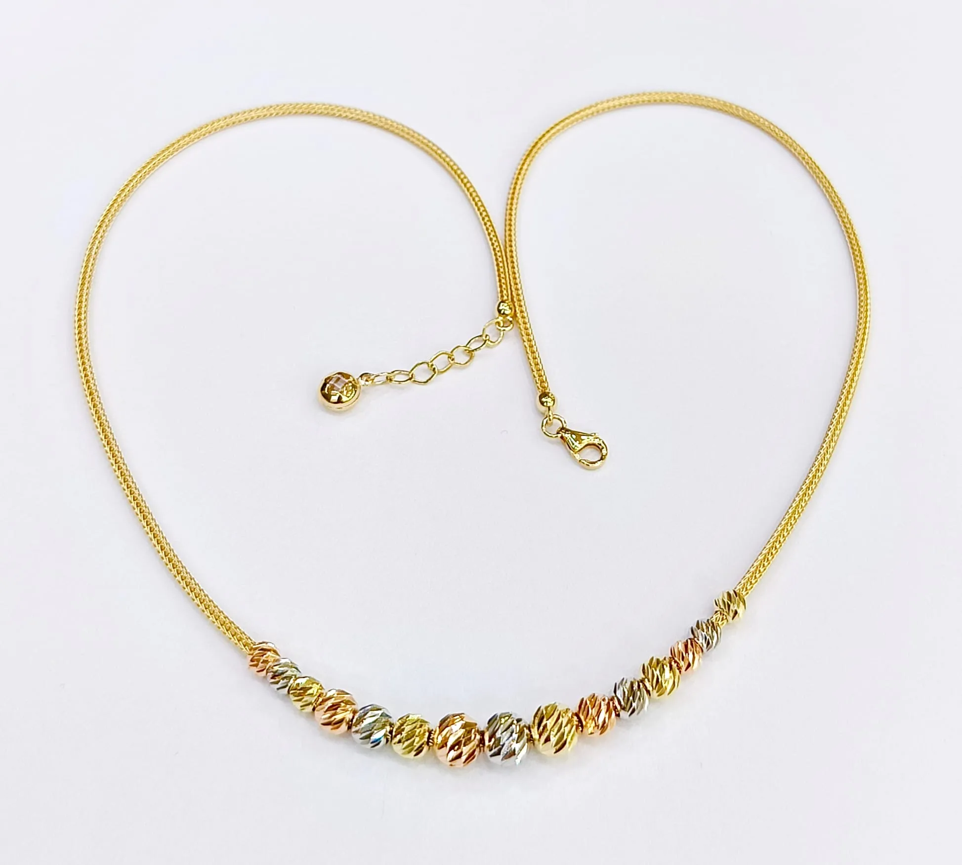 Favori Marka Dorikalı Model Zincir 