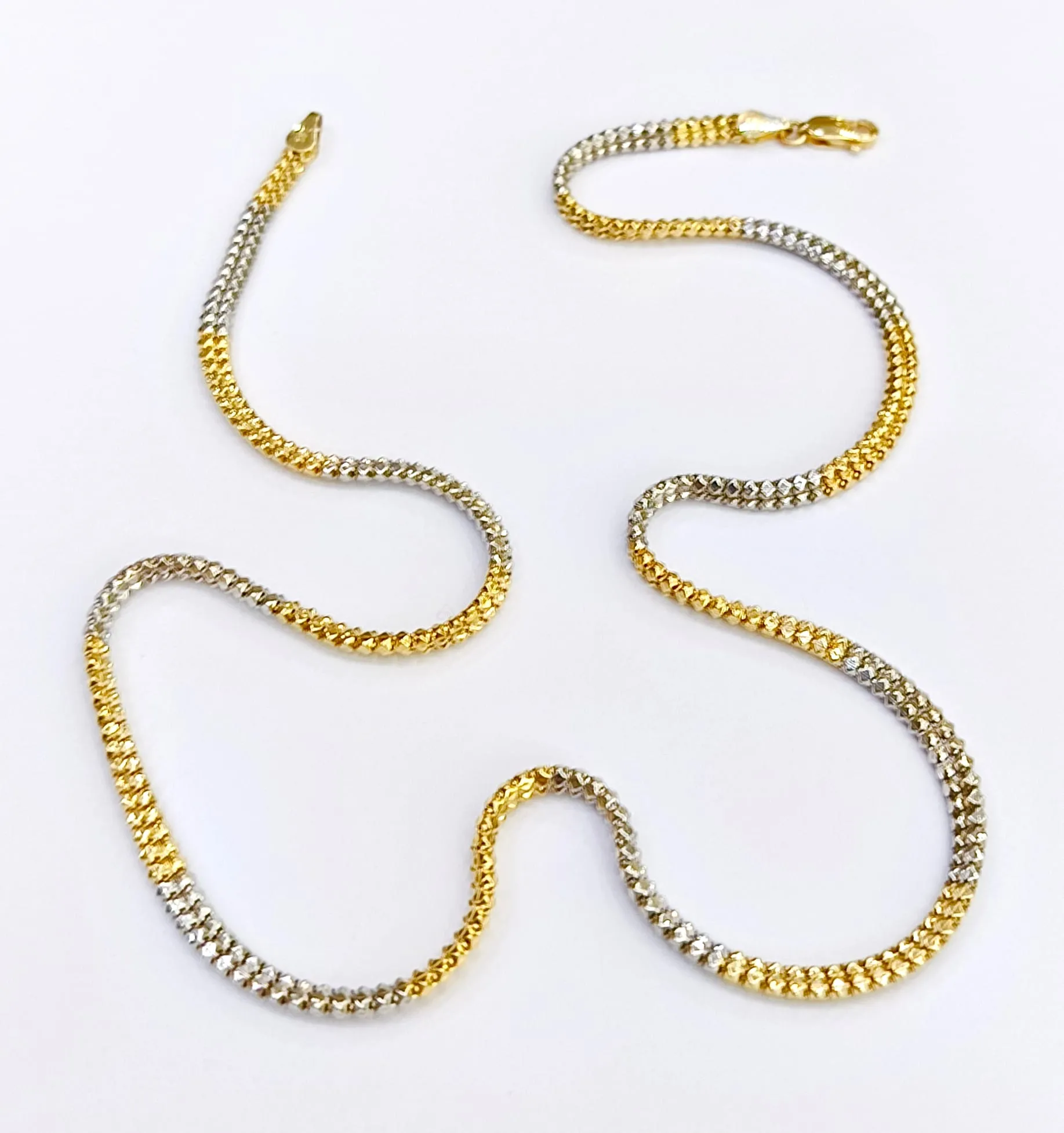 Favori Marka İtalyan Model Zincir