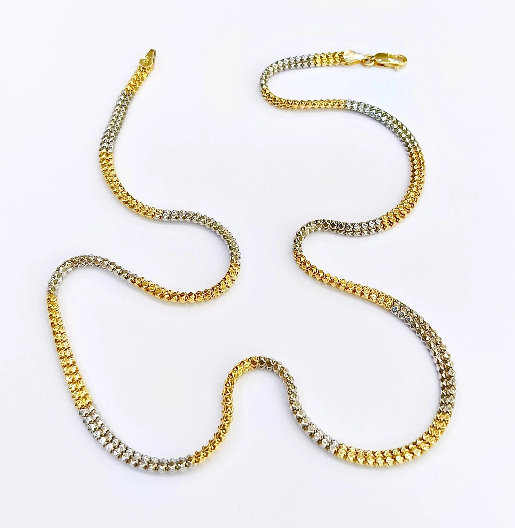 Favori Marka İtalyan Model Zincir