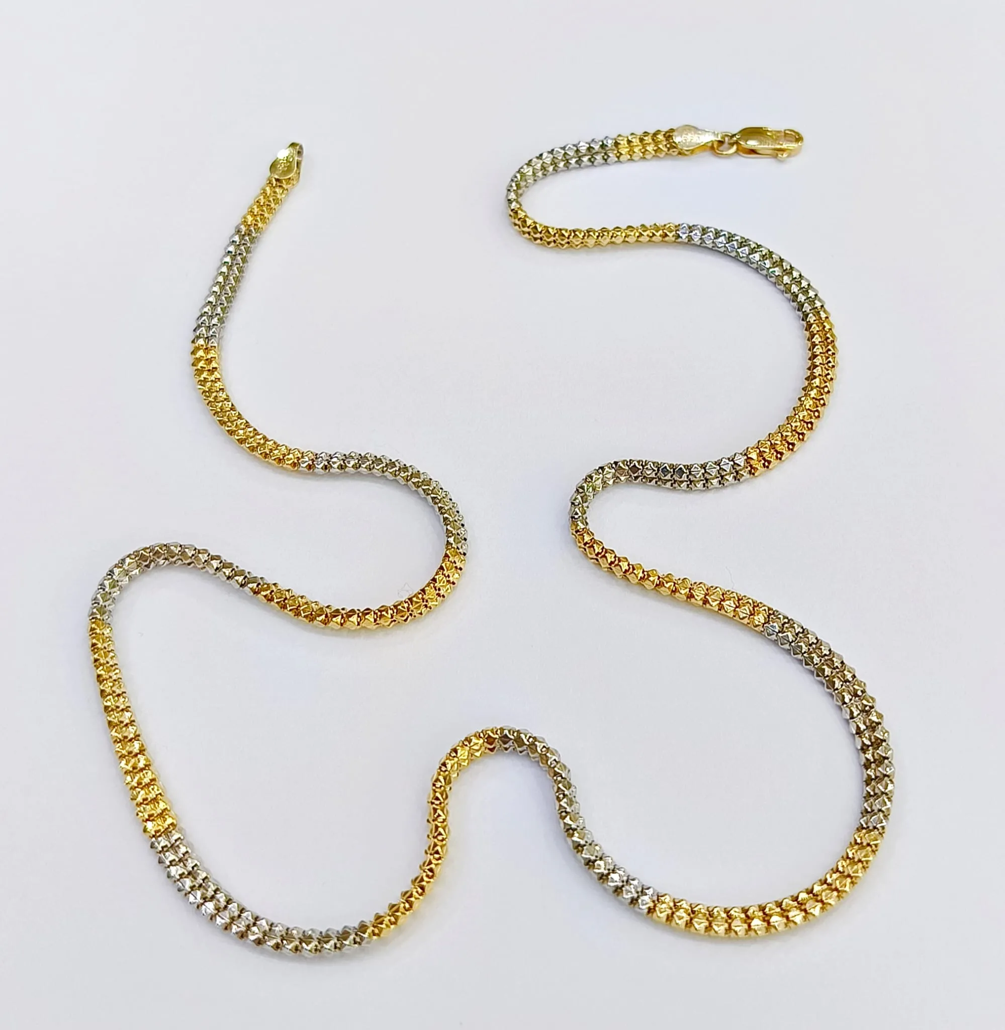 Favori Marka İtalyan Model Zincir